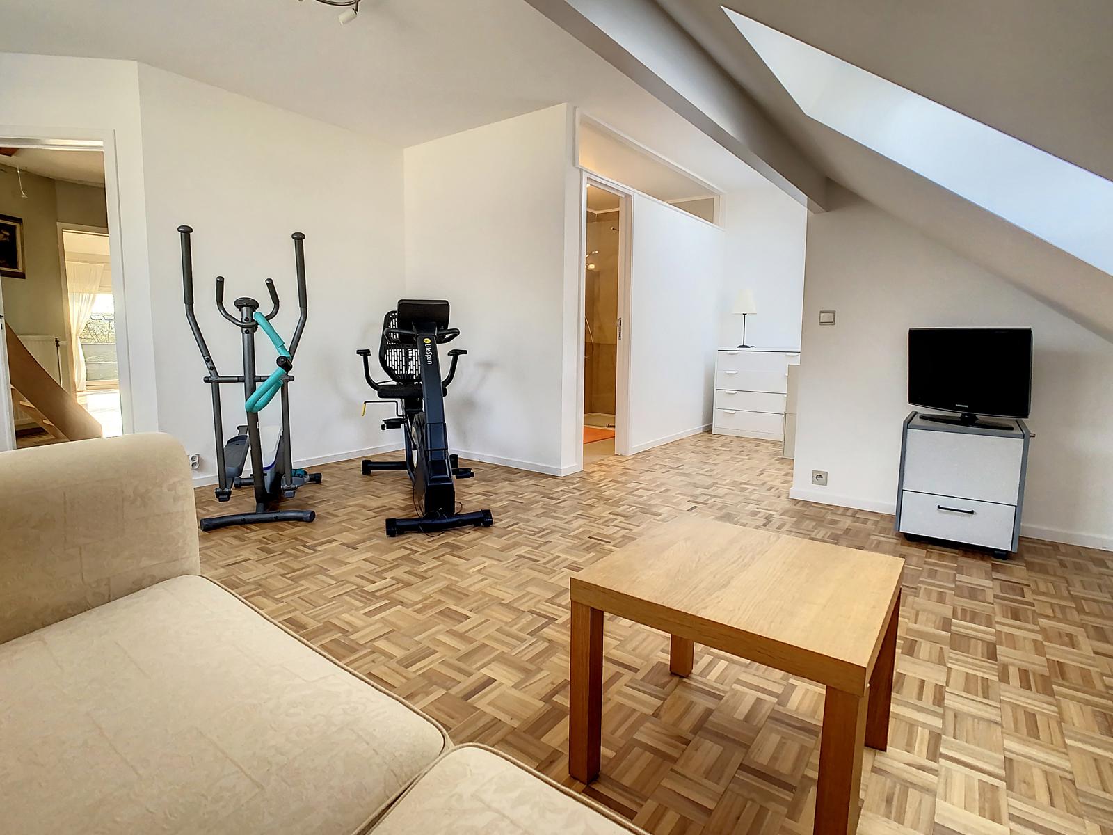 Huis te koop Overijse Jezus-Eik -, Immokantoor Brussel - 