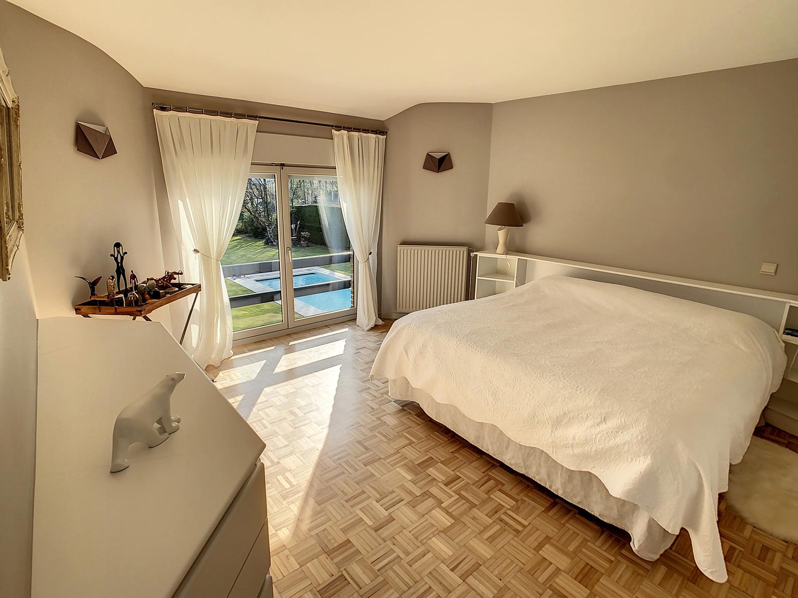 Huis te koop Overijse Jezus-Eik -, Immokantoor Brussel - 