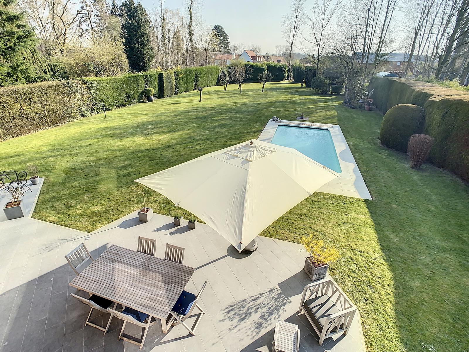 Huis te koop Overijse Jezus-Eik -, Immokantoor Brussel - 