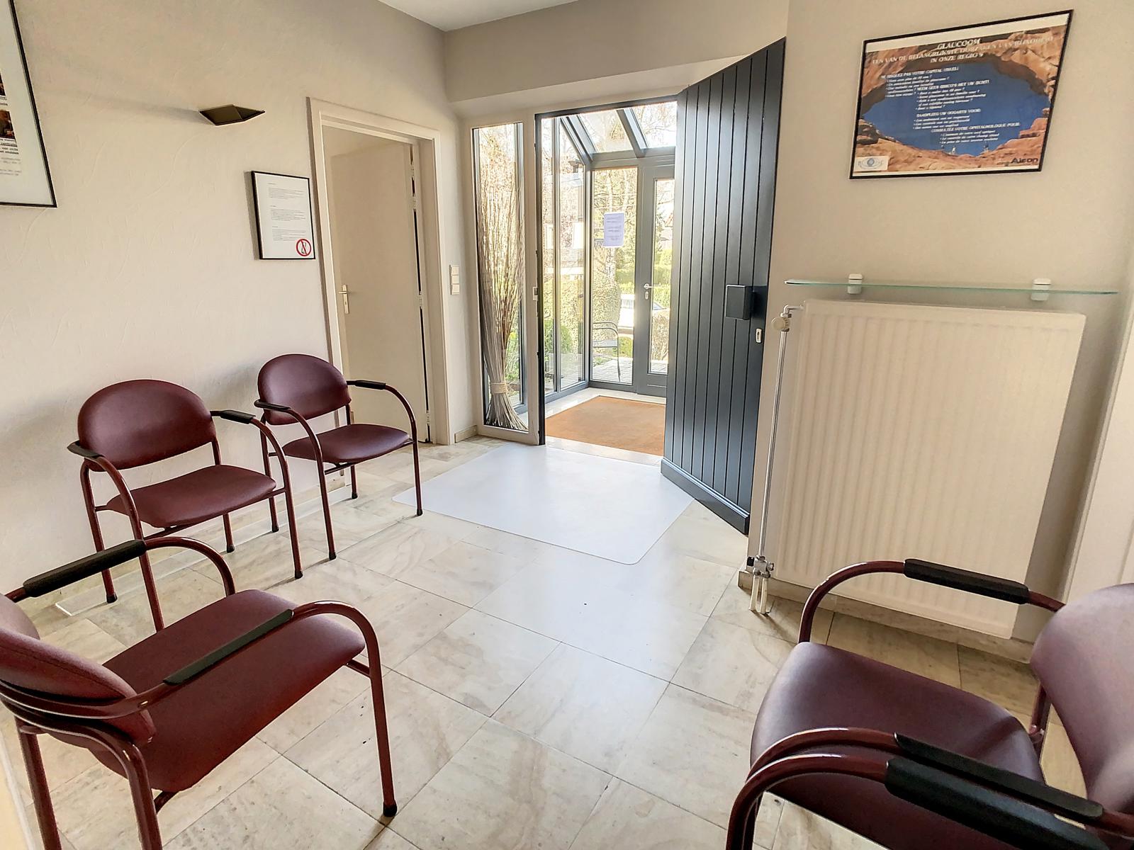 Huis te koop Overijse Jezus-Eik -, Immokantoor Brussel - 