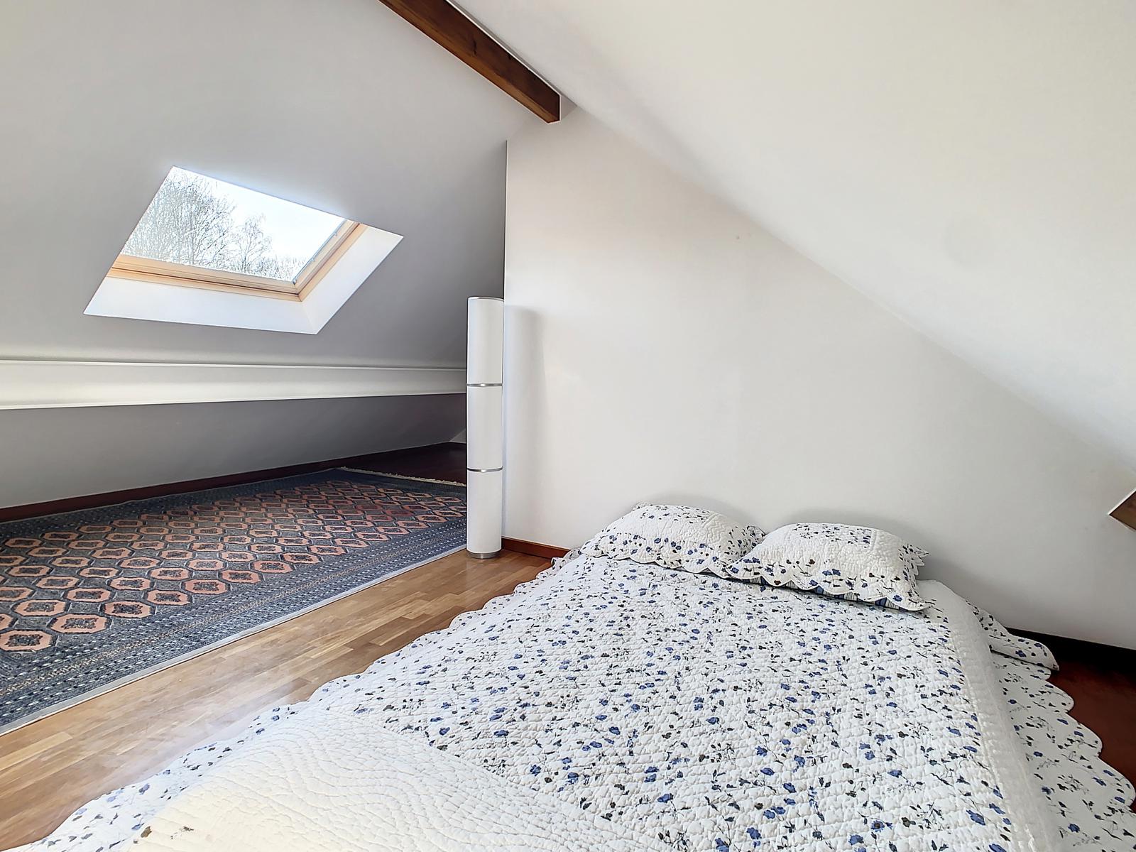 Huis te koop Overijse Jezus-Eik -, Immokantoor Brussel - 