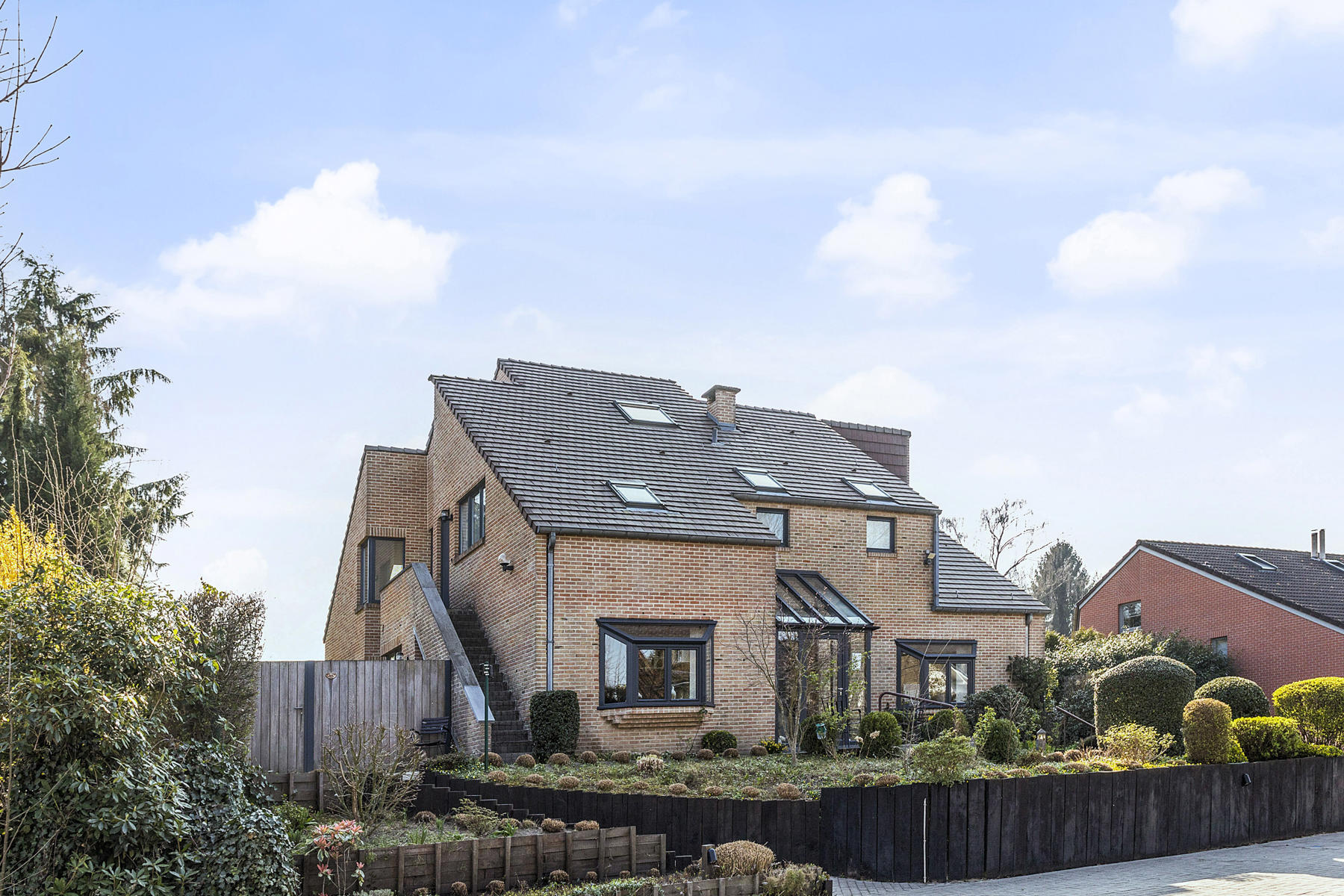 Huis te koop Overijse Jezus-Eik -, Immokantoor Brussel - 