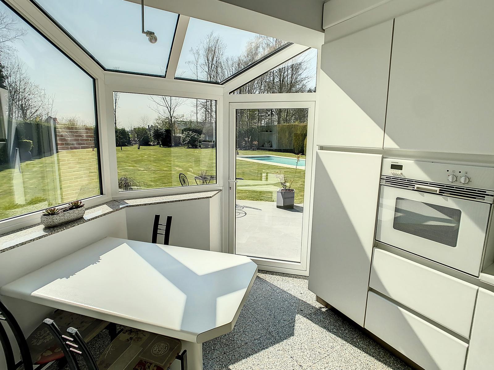 Huis te koop Overijse Jezus-Eik -, Immokantoor Brussel - 