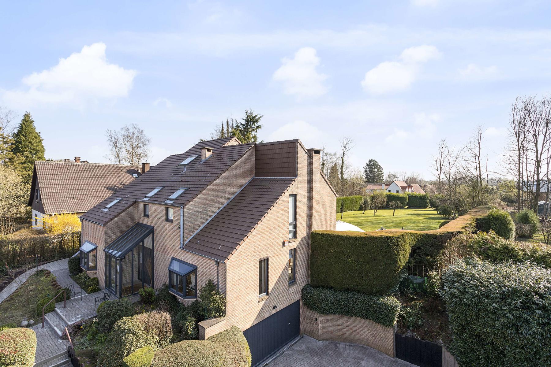 Huis te koop Overijse Jezus-Eik -, Immokantoor Brussel - 