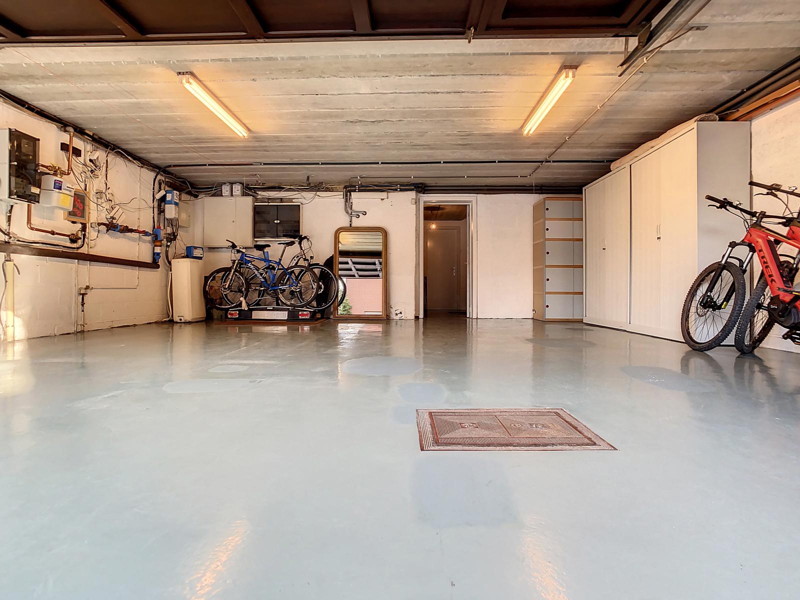 Huis te koop Overijse Jezus-Eik -, Immokantoor Brussel - 