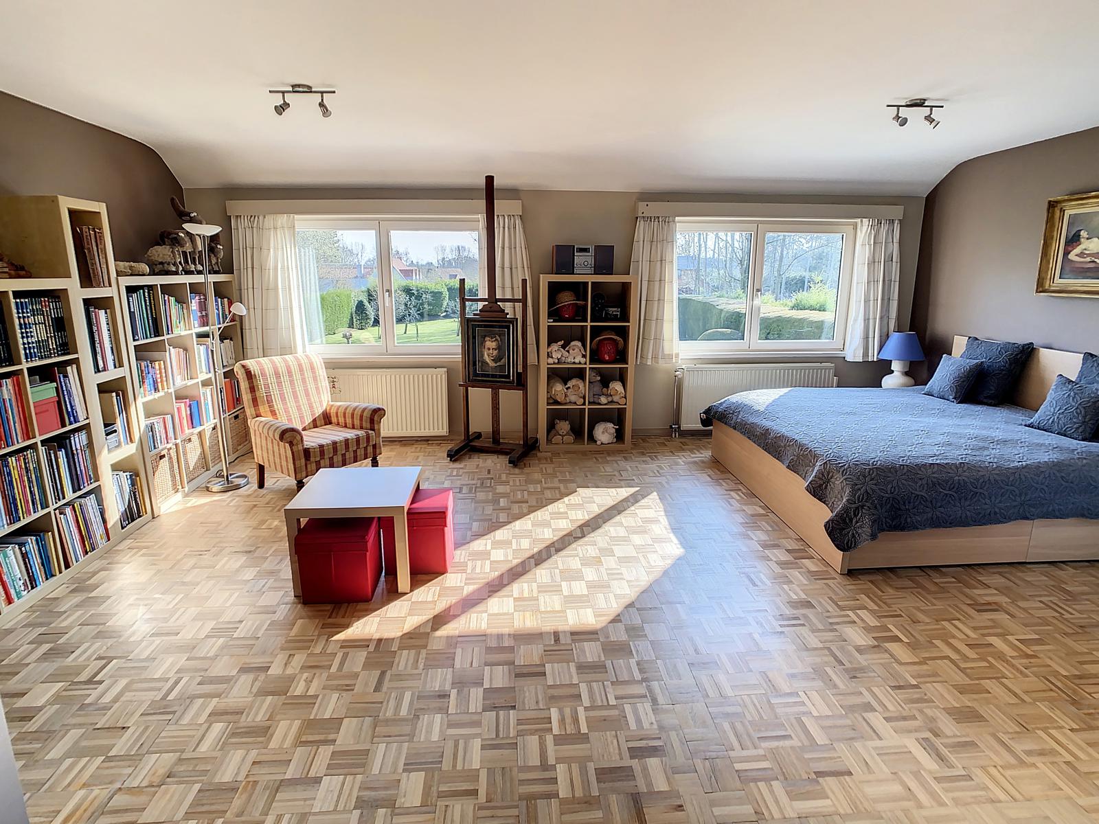 Huis te koop Overijse Jezus-Eik -, Immokantoor Brussel - 