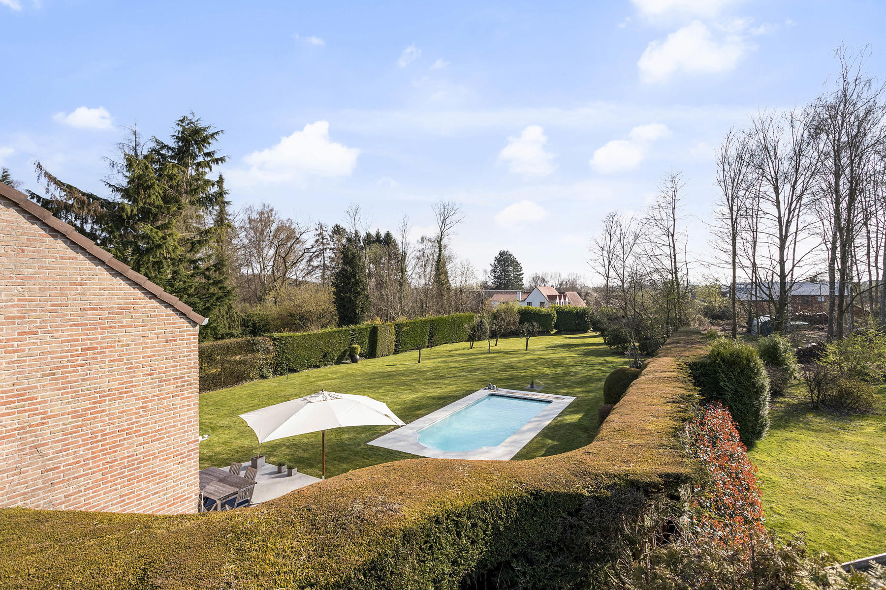 Huis te koop Overijse Jezus-Eik -, Immokantoor Brussel - 