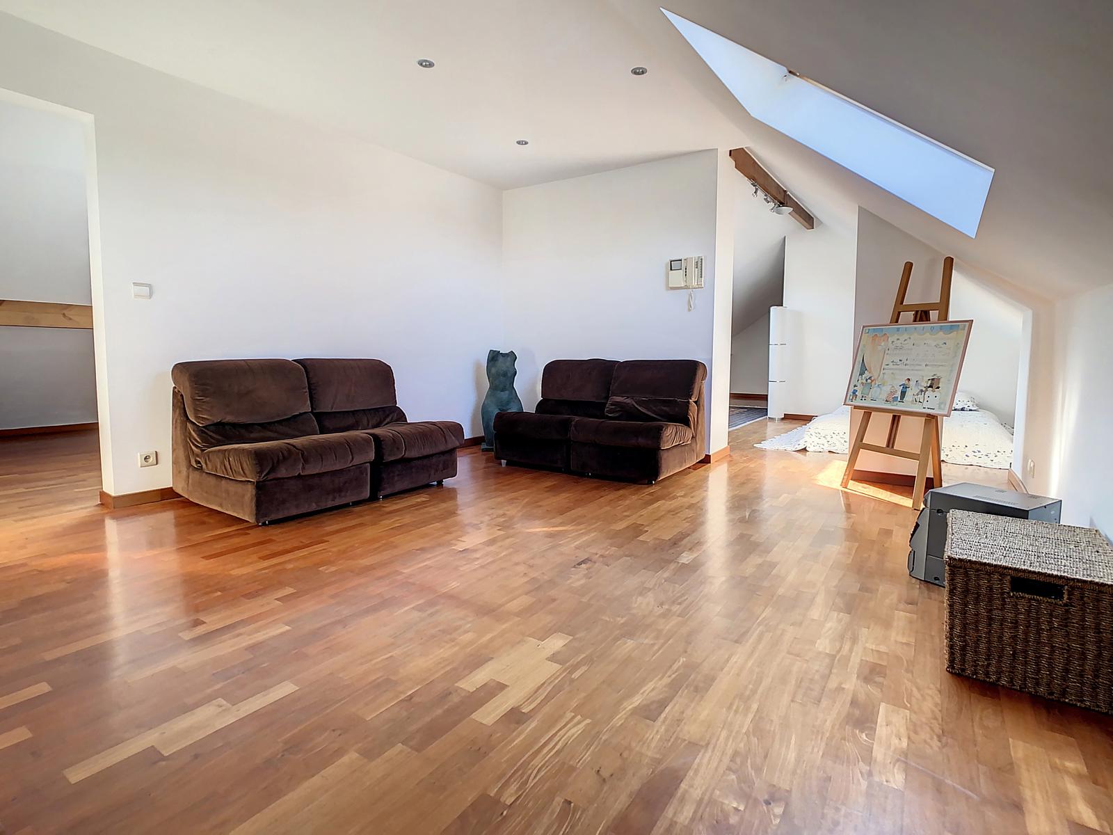 Huis te koop Overijse Jezus-Eik -, Immokantoor Brussel - 