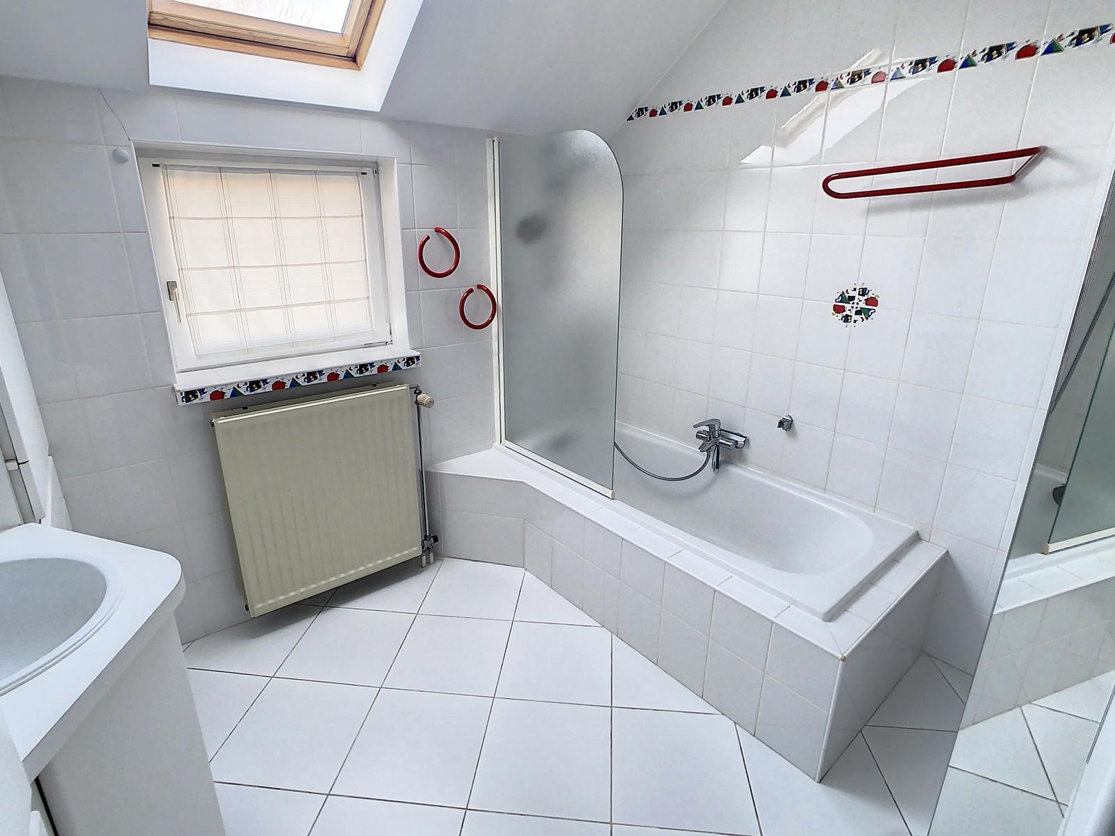 Huis te koop Overijse Jezus-Eik -, Immokantoor Brussel - 