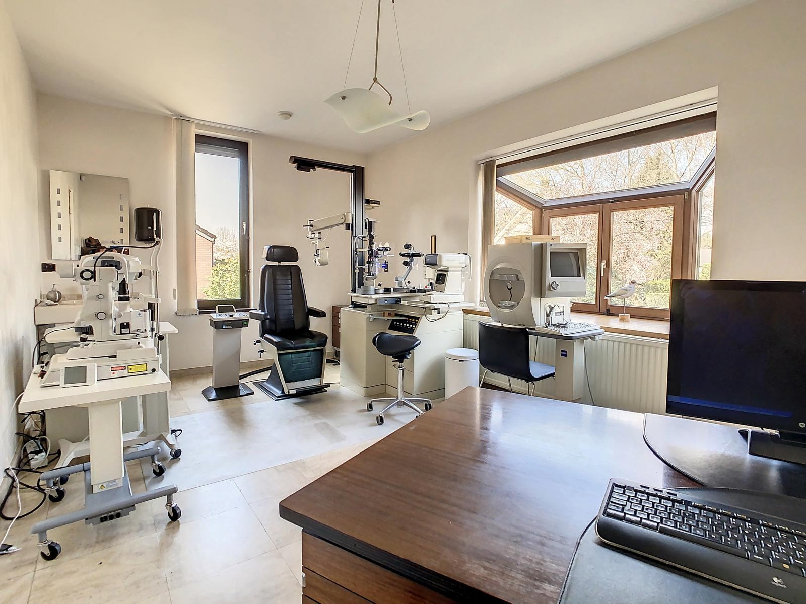 Huis te koop Overijse Jezus-Eik -, Immokantoor Brussel - 