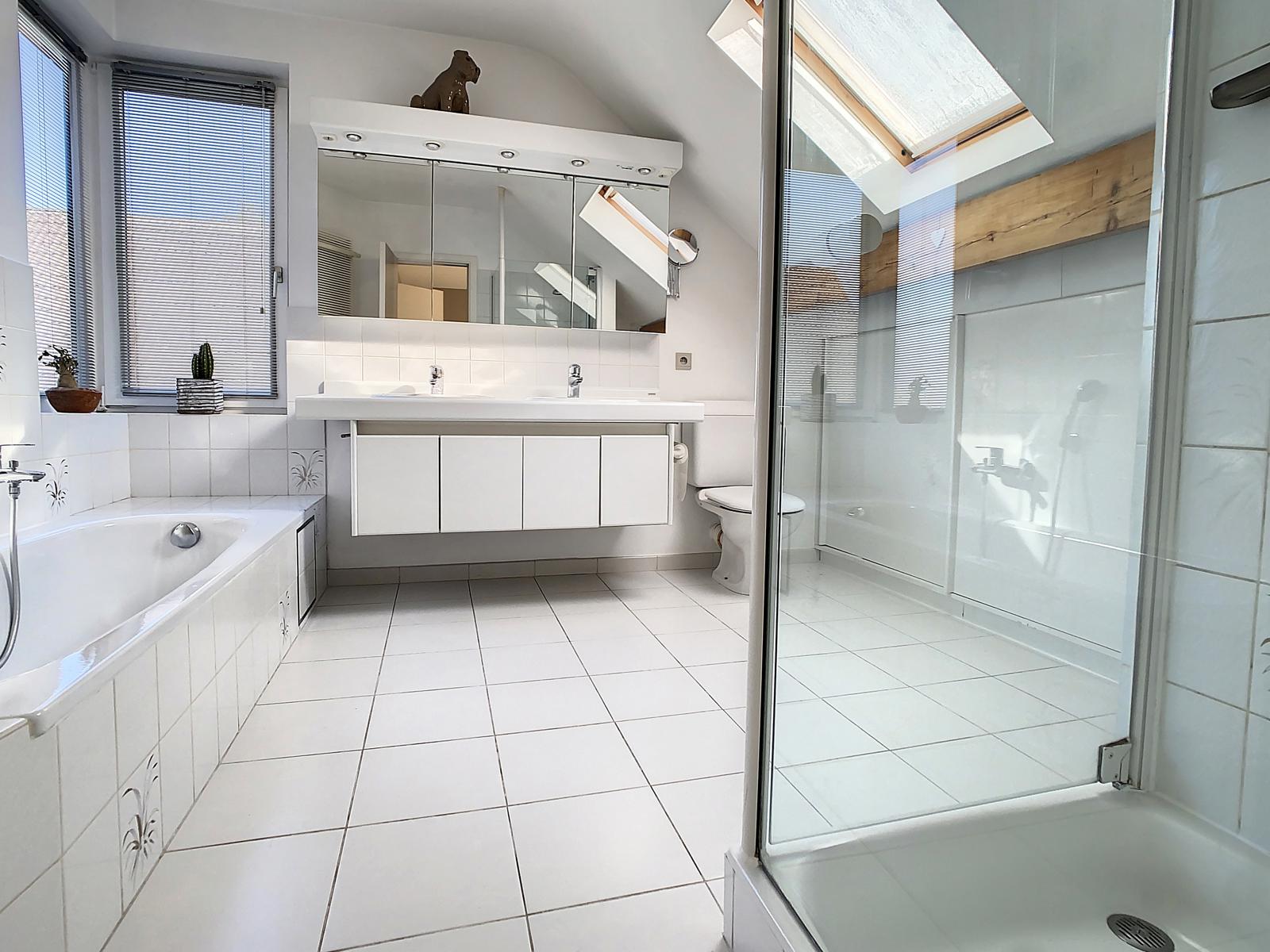 Huis te koop Overijse Jezus-Eik -, Immokantoor Brussel - 