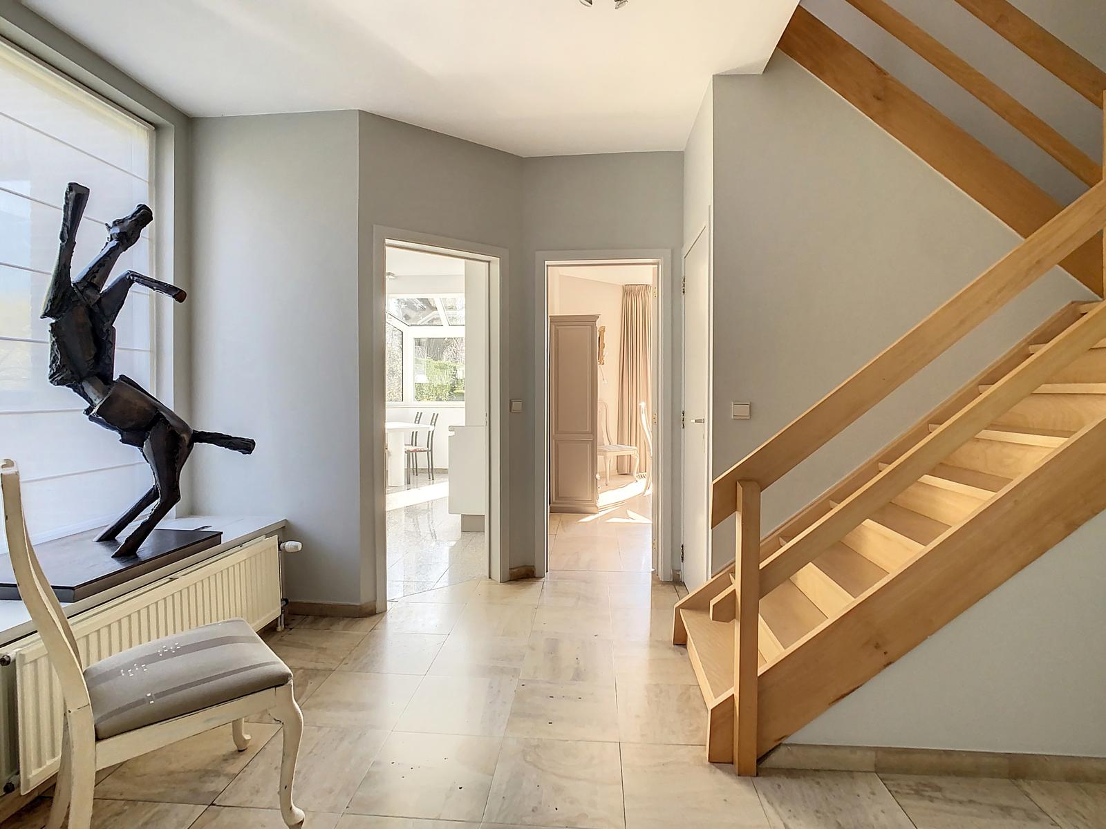 Huis te koop Overijse Jezus-Eik -, Immokantoor Brussel - 