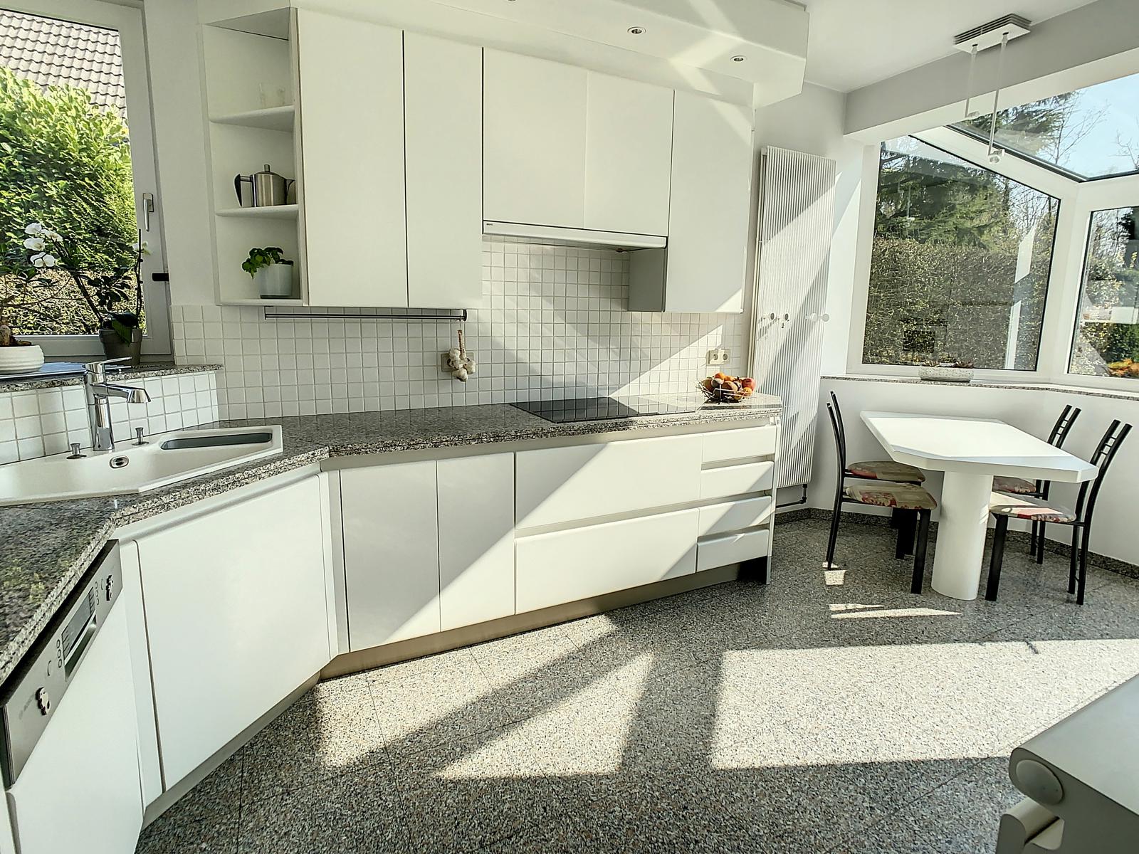 Huis te koop Overijse Jezus-Eik -, Immokantoor Brussel - 