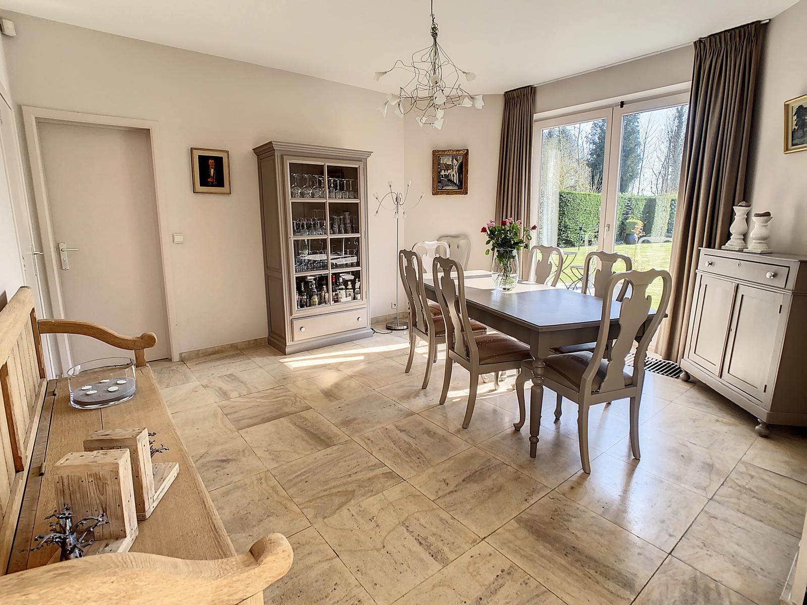 Huis te koop Overijse Jezus-Eik -, Immokantoor Brussel - 