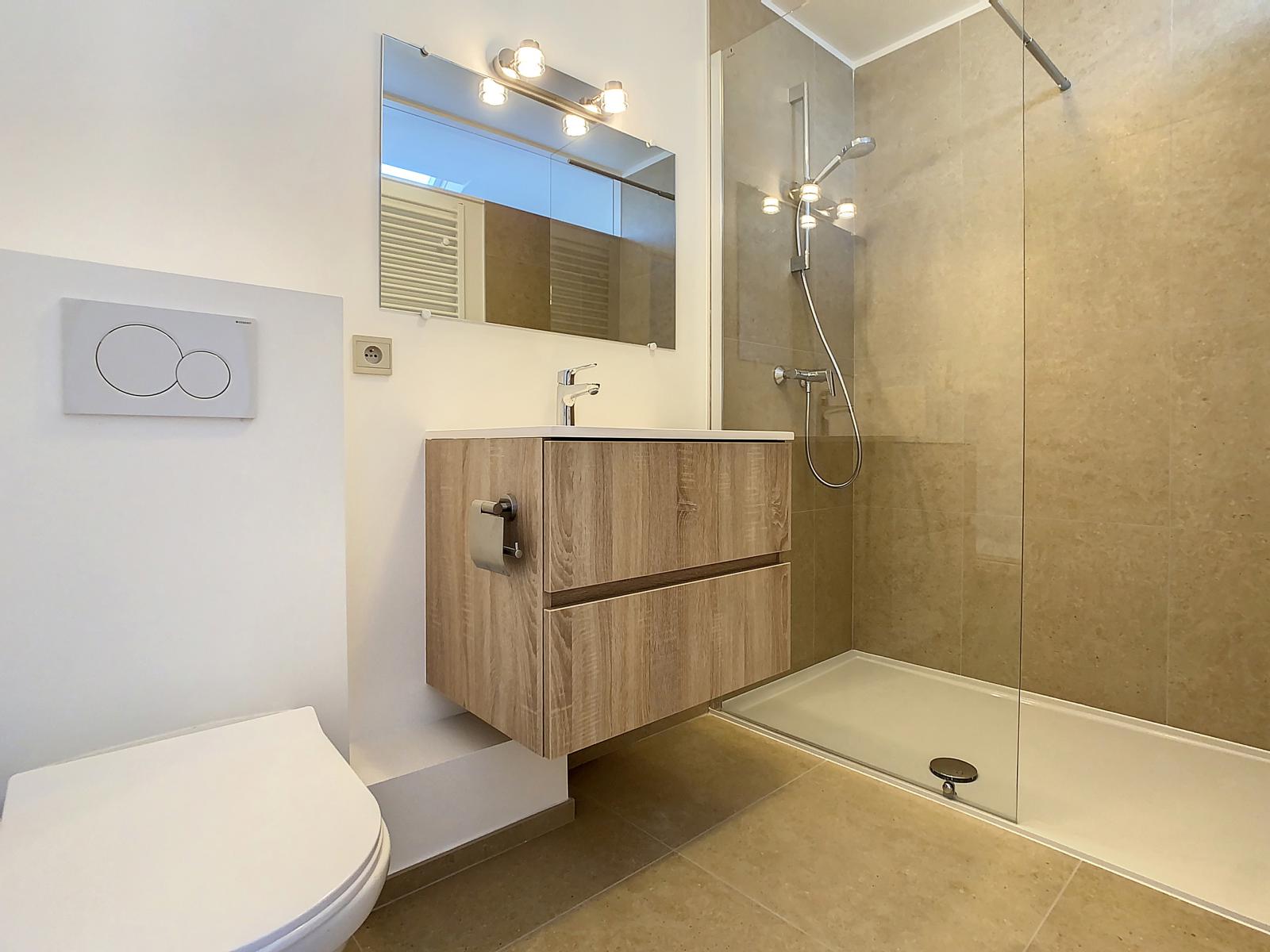 Huis te koop Overijse Jezus-Eik -, Immokantoor Brussel - 