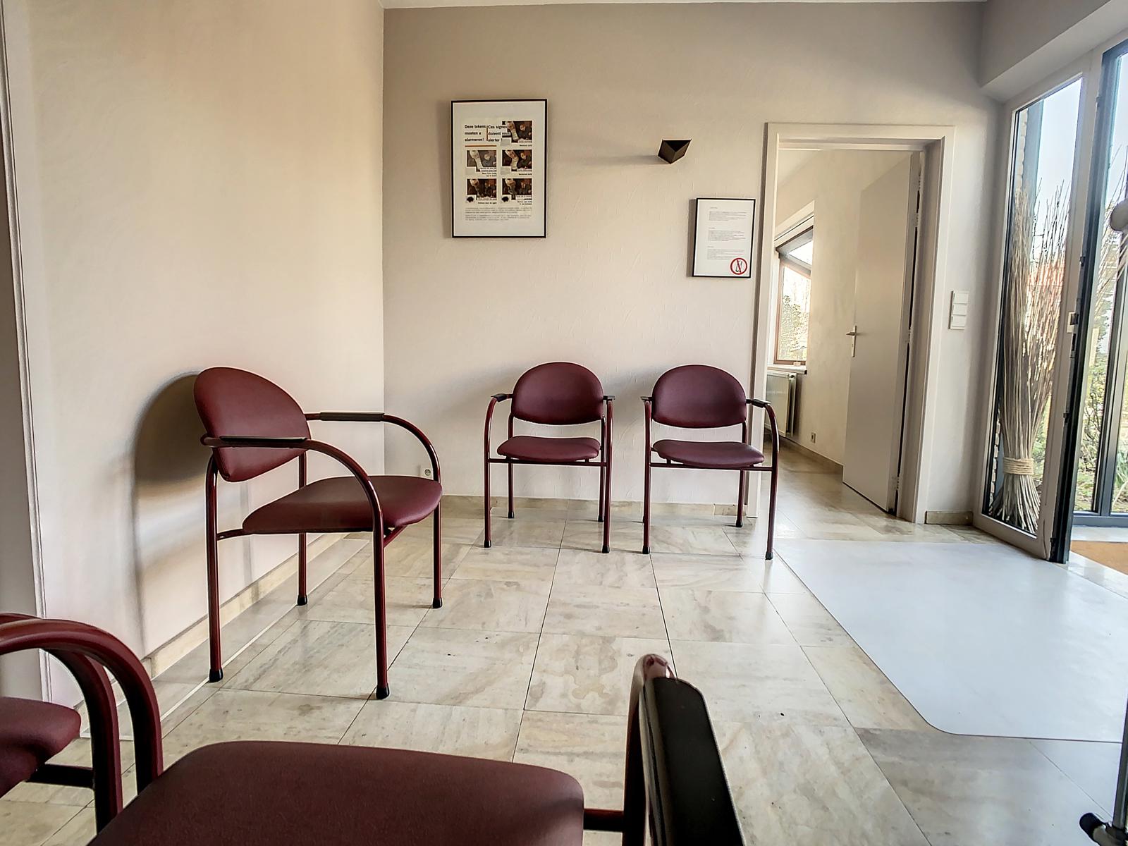 Huis te koop Overijse Jezus-Eik -, Immokantoor Brussel - 