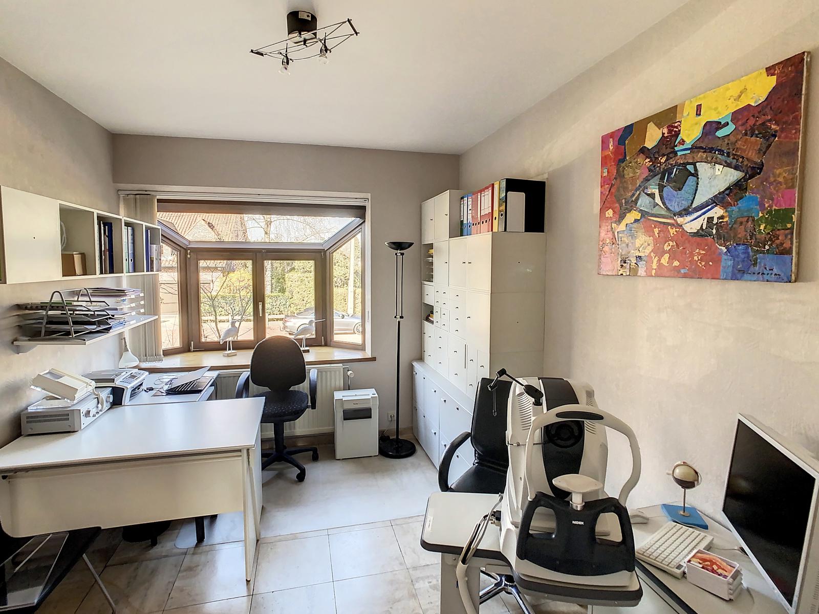 Huis te koop Overijse Jezus-Eik -, Immokantoor Brussel - 