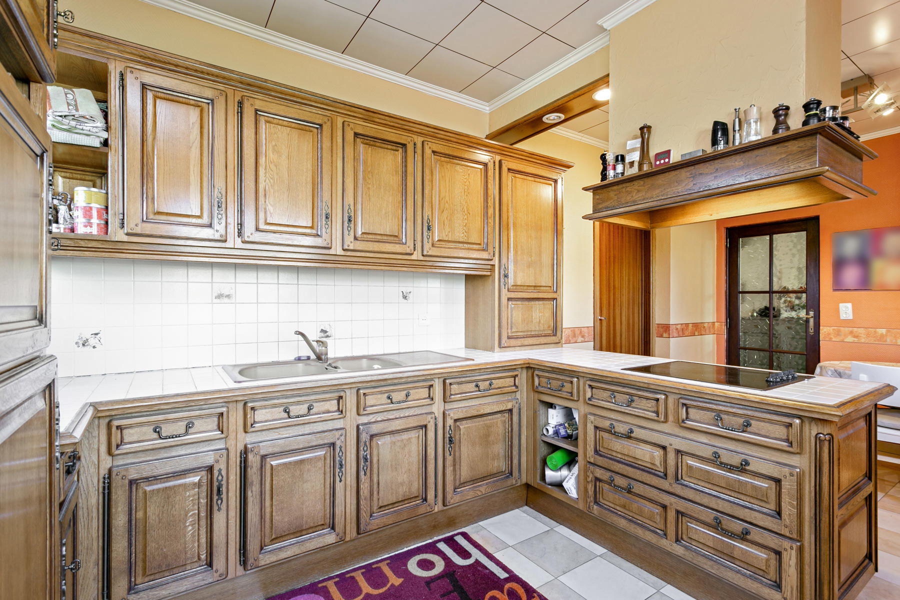 Huis te koop Overijse -, Immokantoor Brussel - 