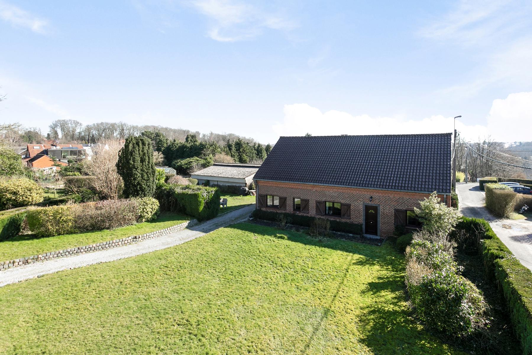 Huis te koop Overijse -, Immokantoor Brussel - 