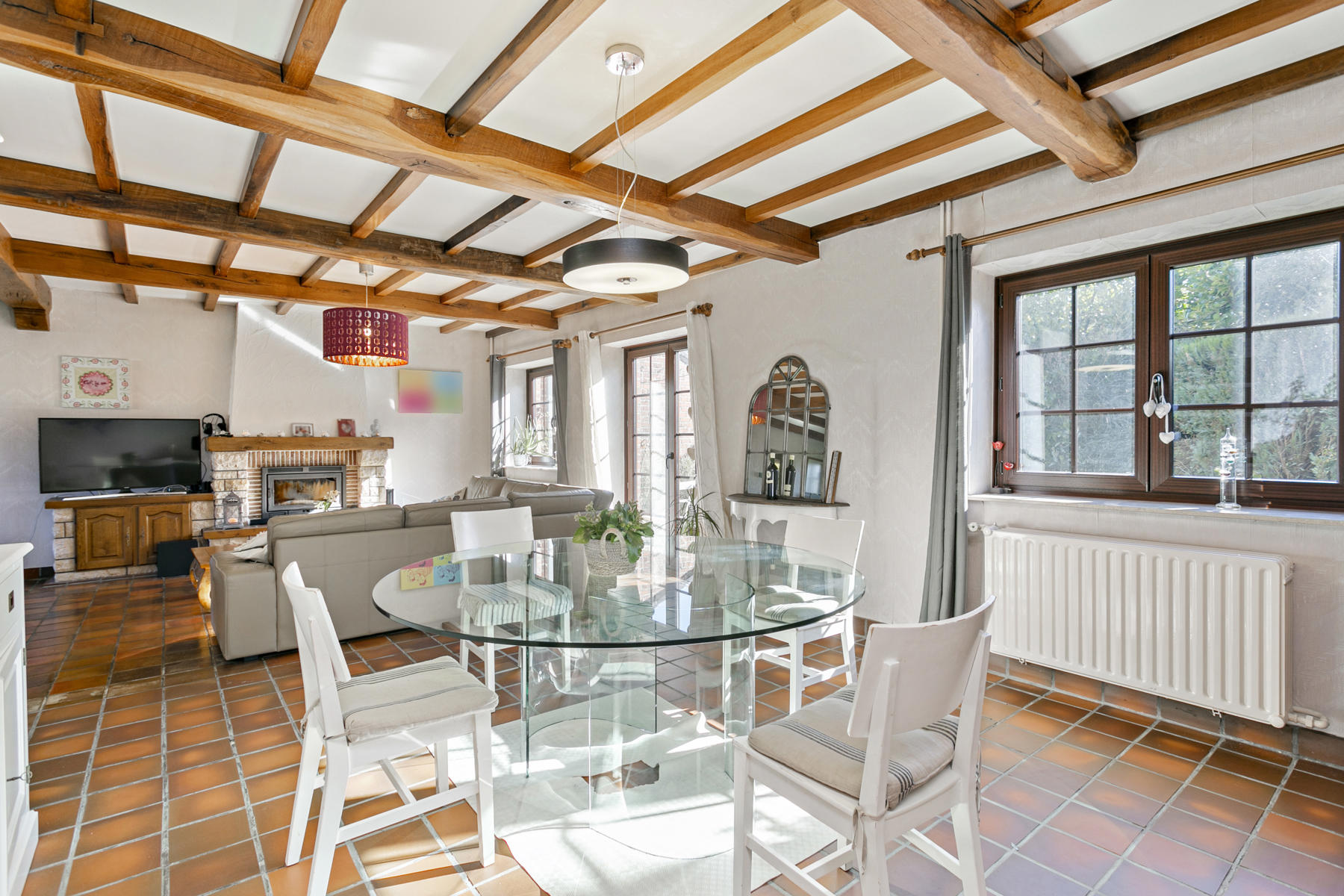 Huis te koop Overijse -, Immokantoor Brussel - 