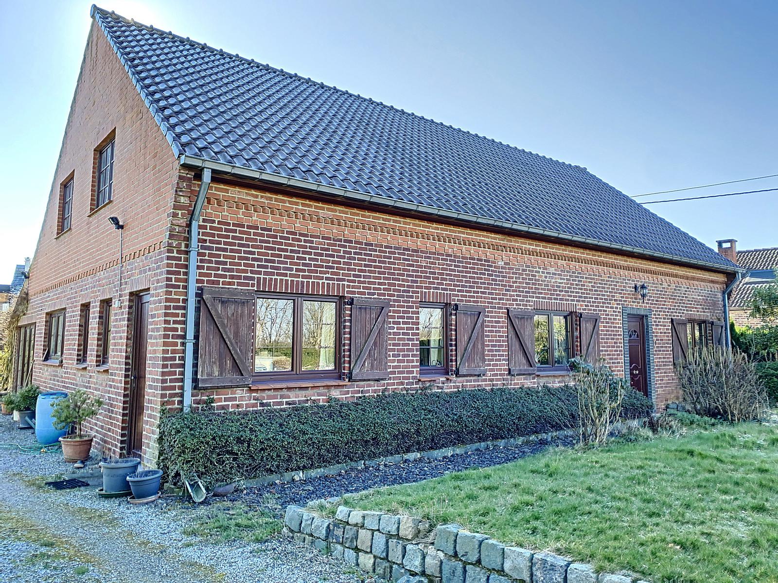 Huis te koop Overijse -, Immokantoor Brussel - 