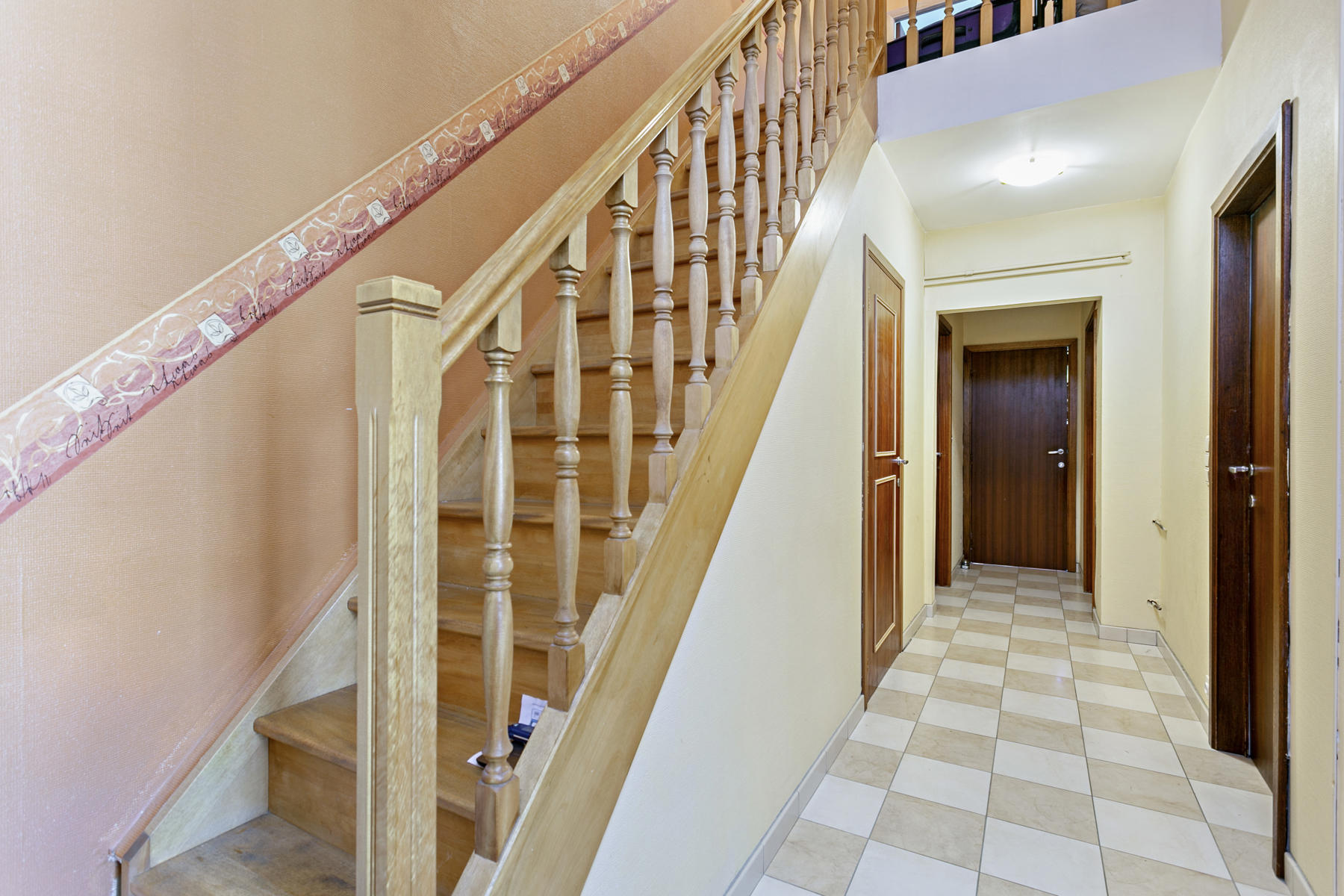 Huis te koop Overijse -, Immokantoor Brussel - 