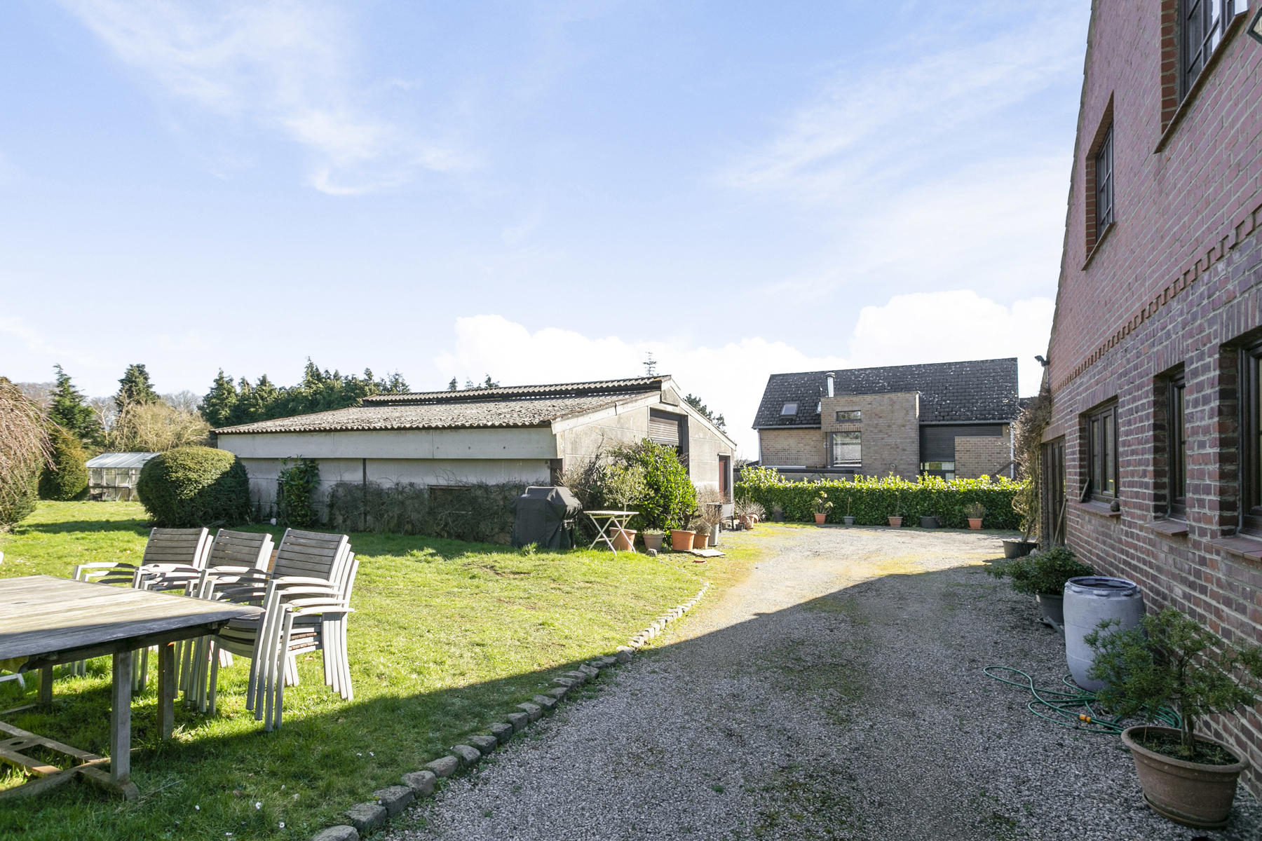 Huis te koop Overijse -, Immokantoor Brussel - 