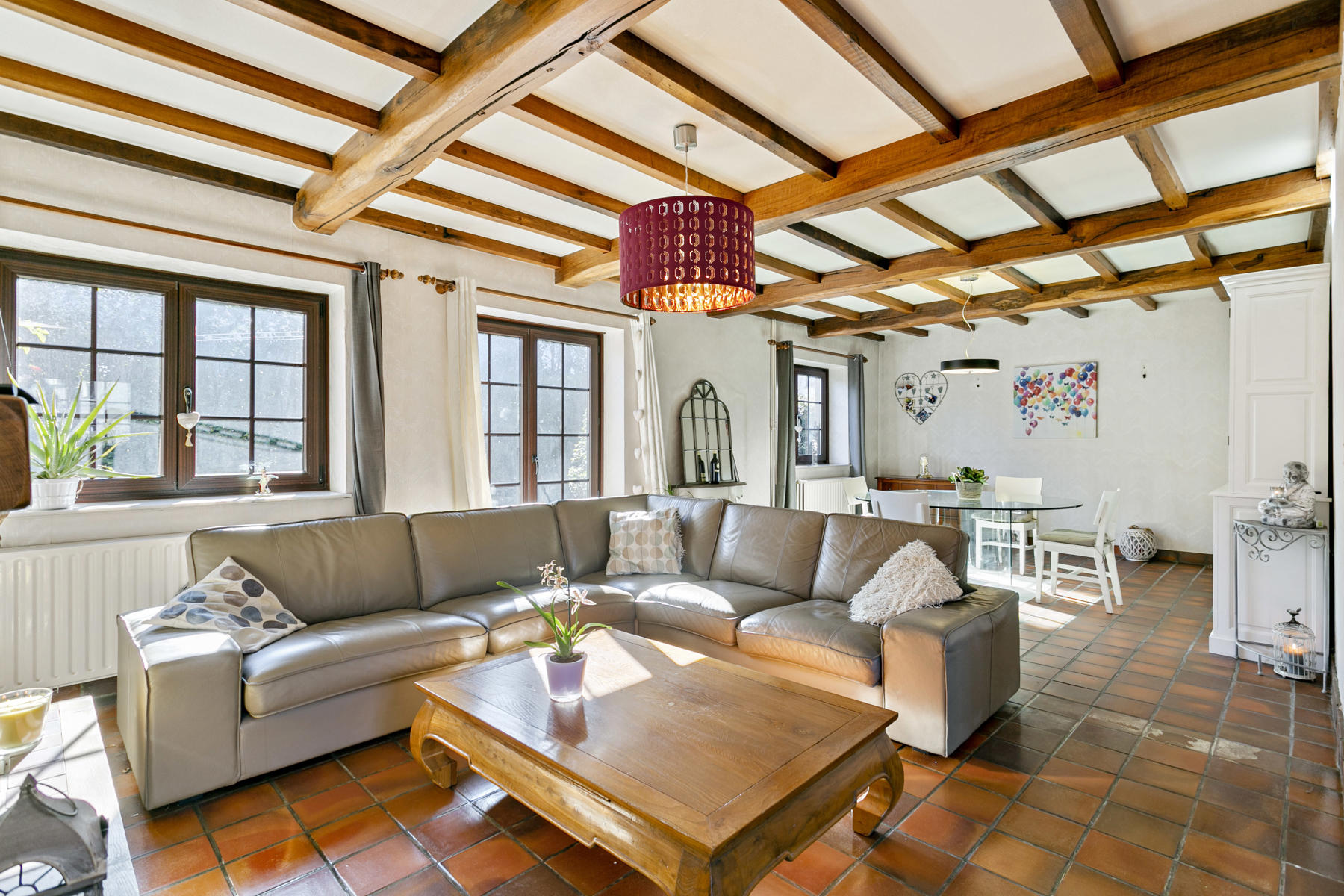 Huis te koop Overijse -, Immokantoor Brussel - 