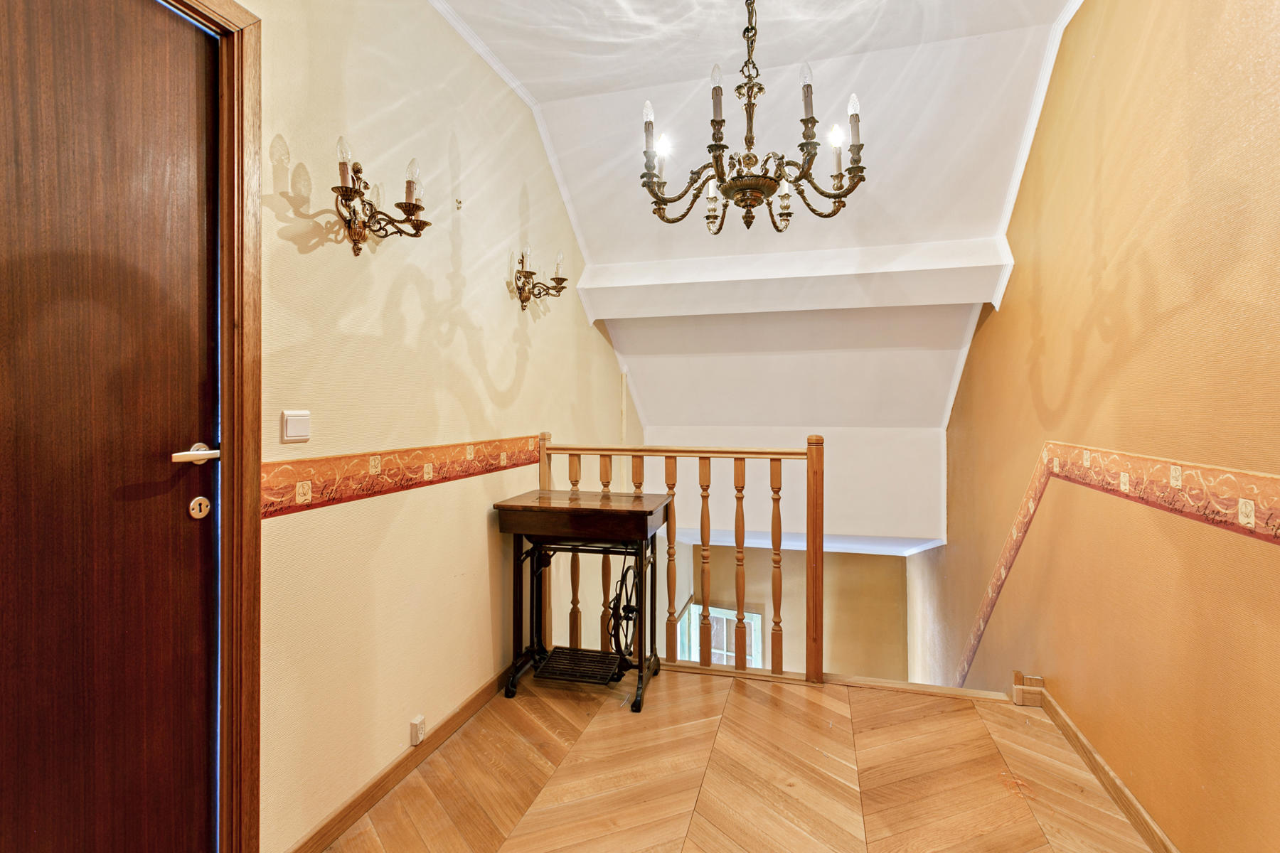 Huis te koop Overijse -, Immokantoor Brussel - 