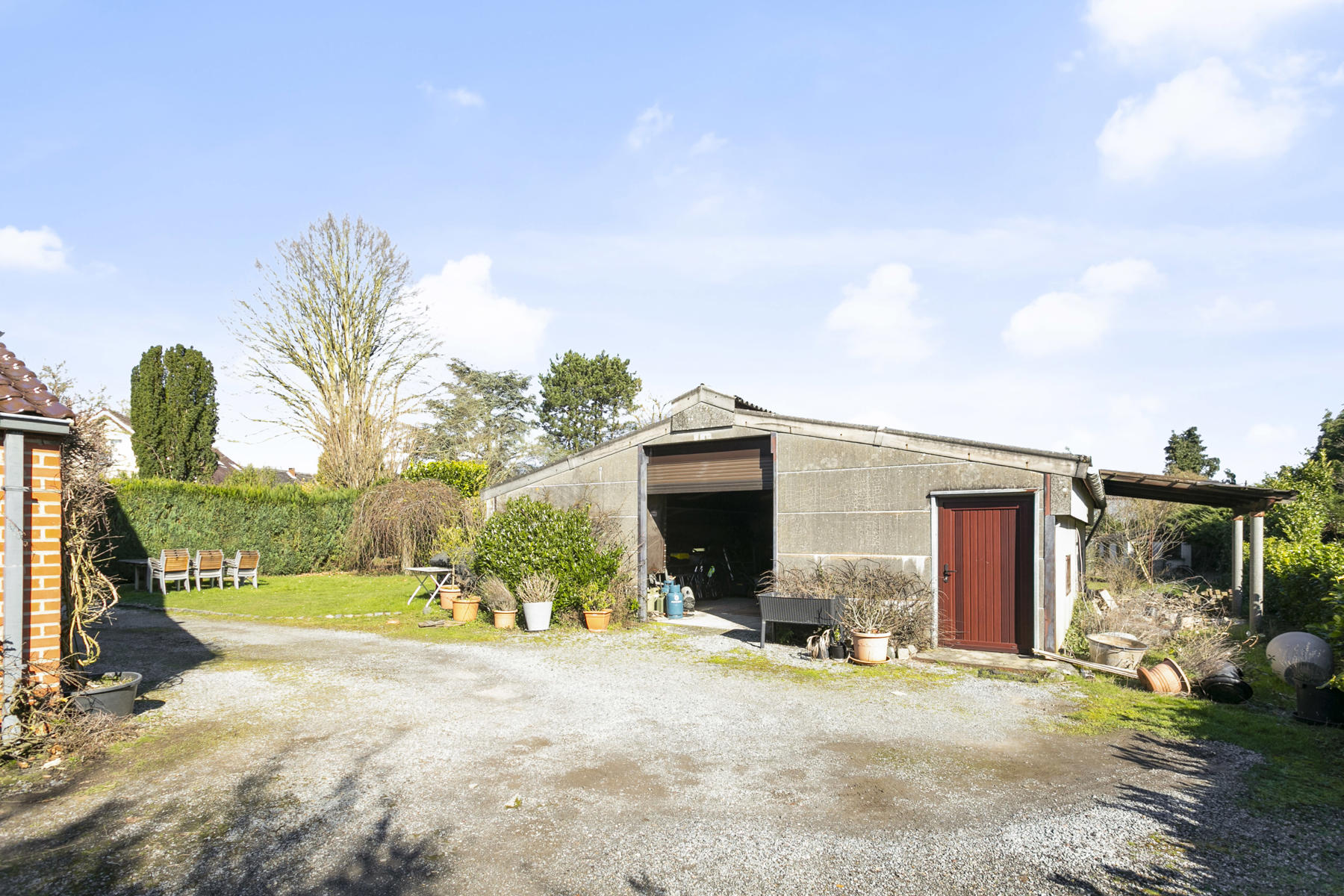 Huis te koop Overijse -, Immokantoor Brussel - 