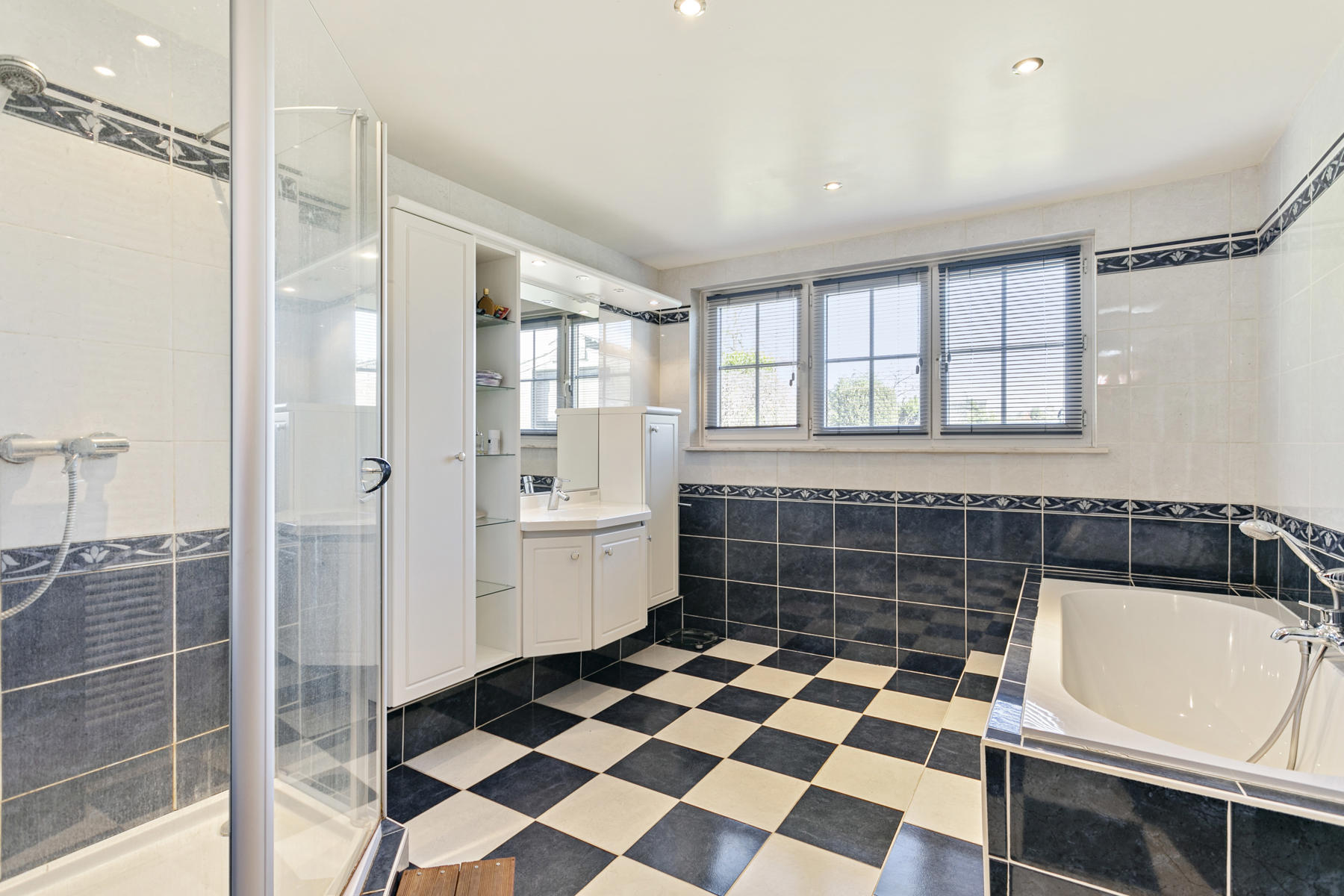 Huis te koop Overijse -, Immokantoor Brussel - 