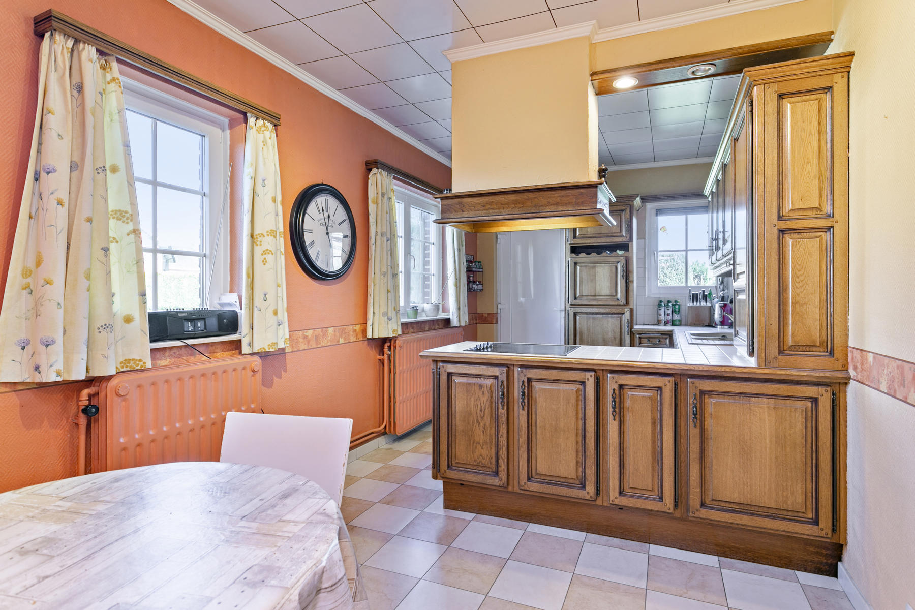 Huis te koop Overijse -, Immokantoor Brussel - 