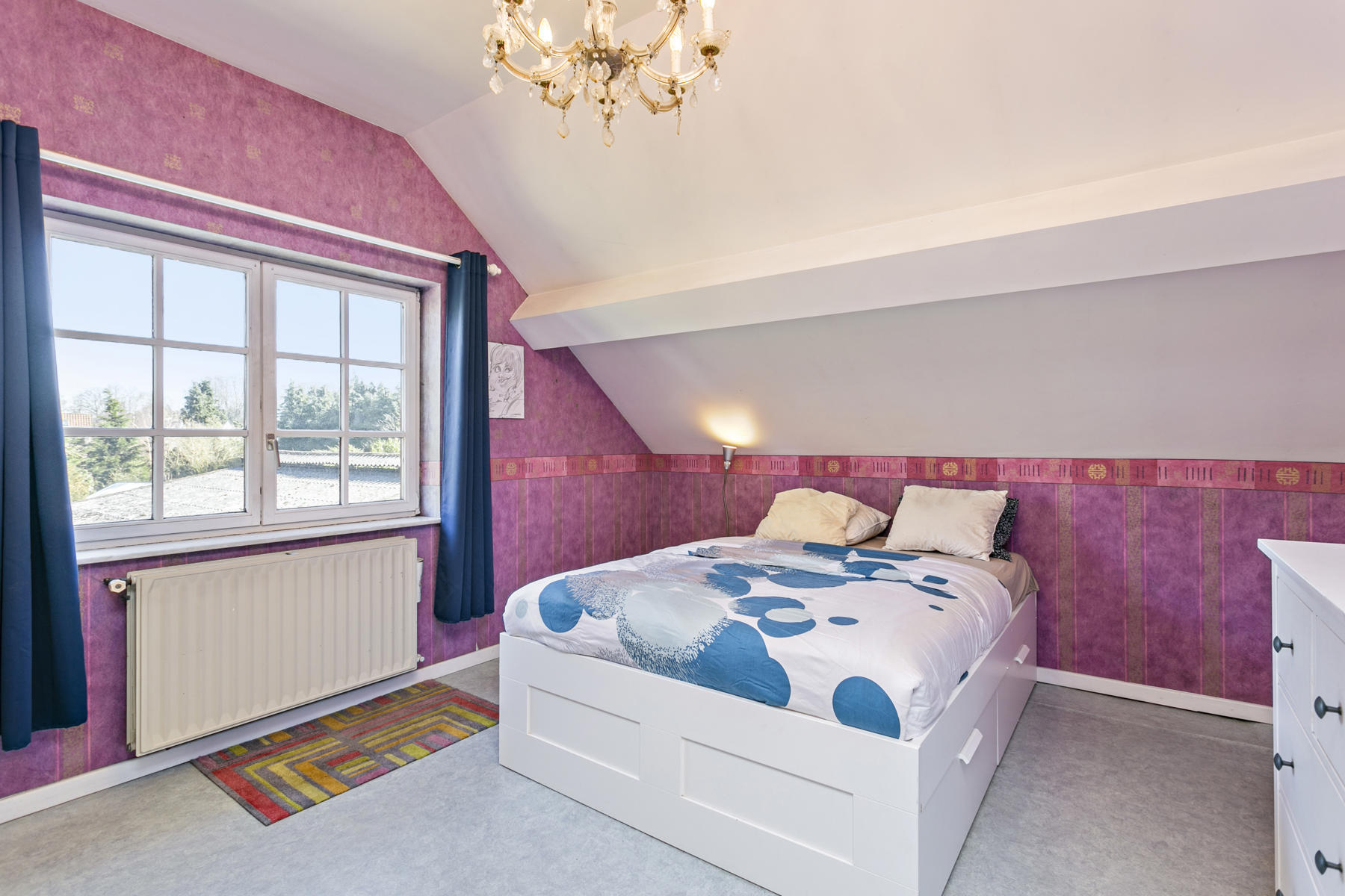 Huis te koop Overijse -, Immokantoor Brussel - 