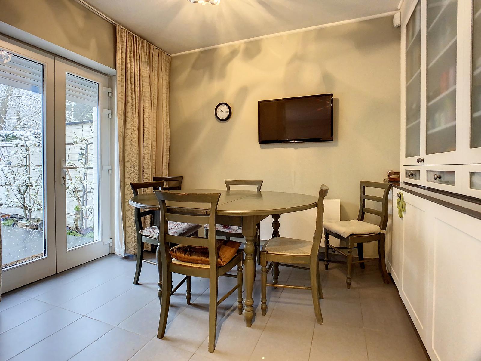 Maison à vendre Overijse Jezus-Eik -, Agence immobilière Bruxelles - 