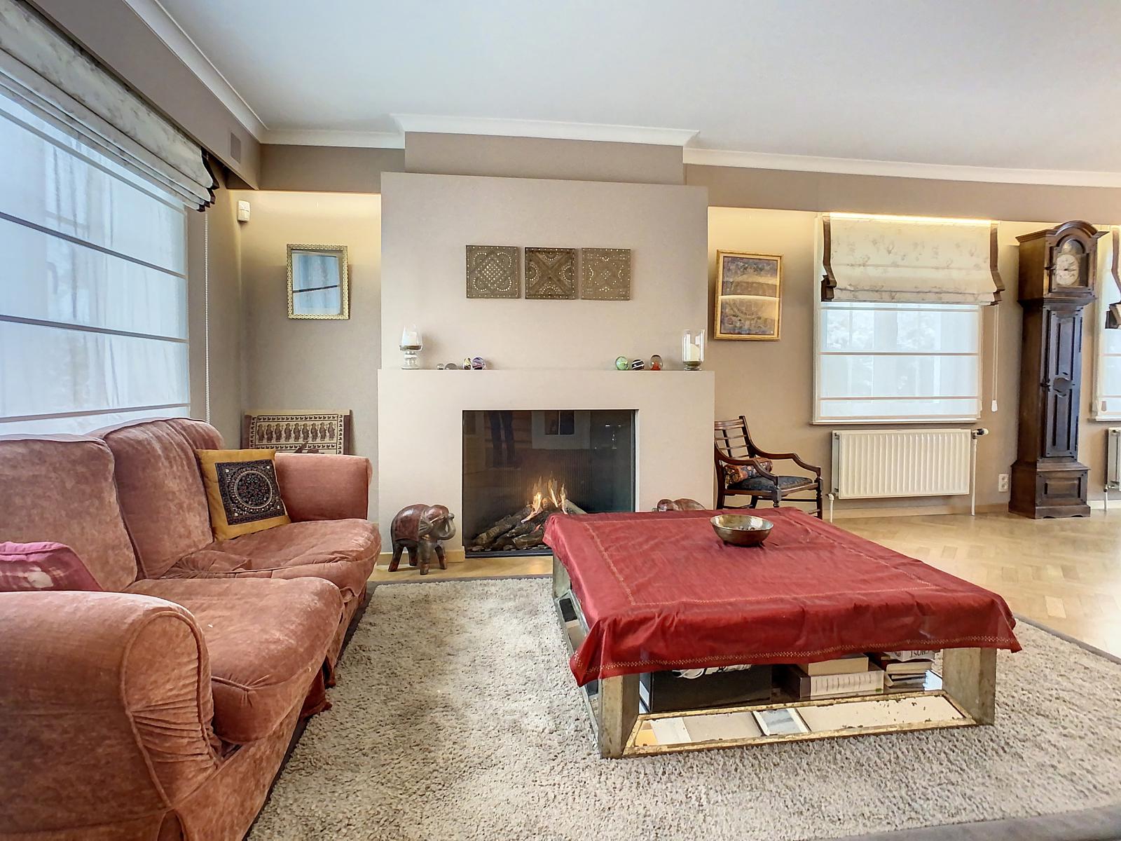 Maison à vendre Overijse Jezus-Eik -, Agence immobilière Bruxelles - 