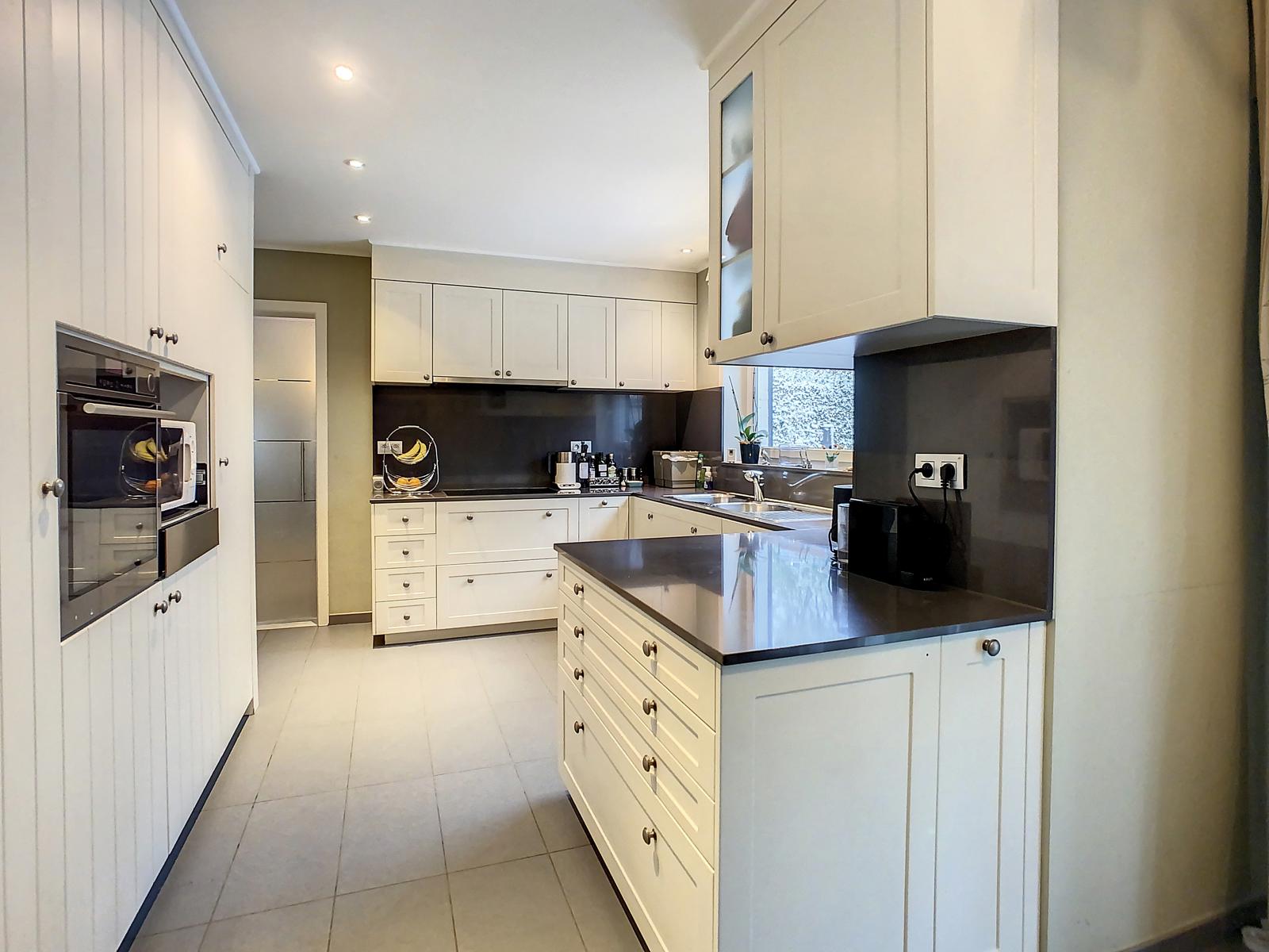 Maison à vendre Overijse Jezus-Eik -, Agence immobilière Bruxelles - 