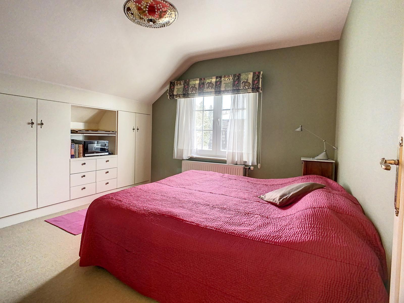 Maison à vendre Overijse Jezus-Eik -, Agence immobilière Bruxelles - 