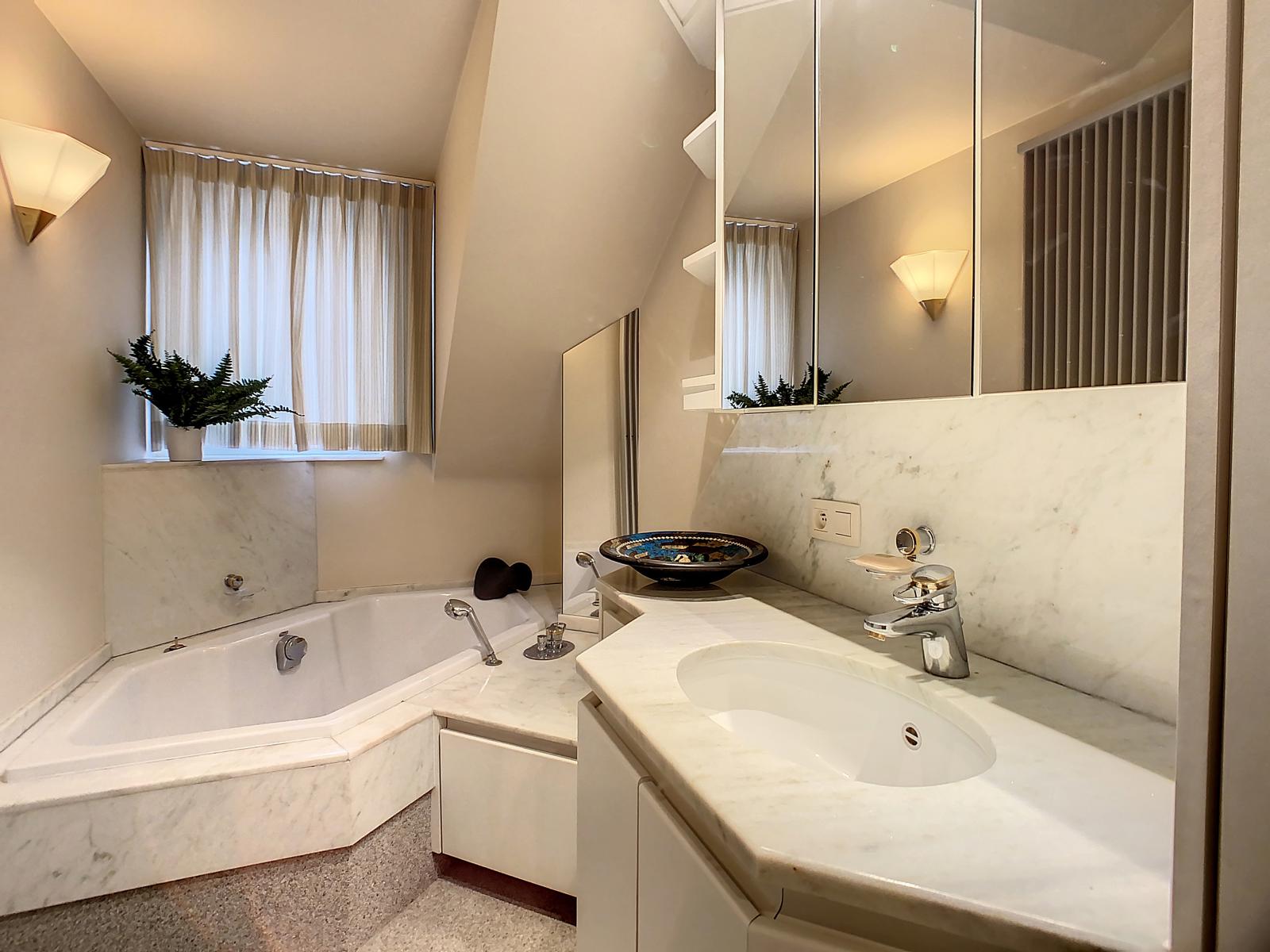 Maison à vendre Overijse Jezus-Eik -, Agence immobilière Bruxelles - 