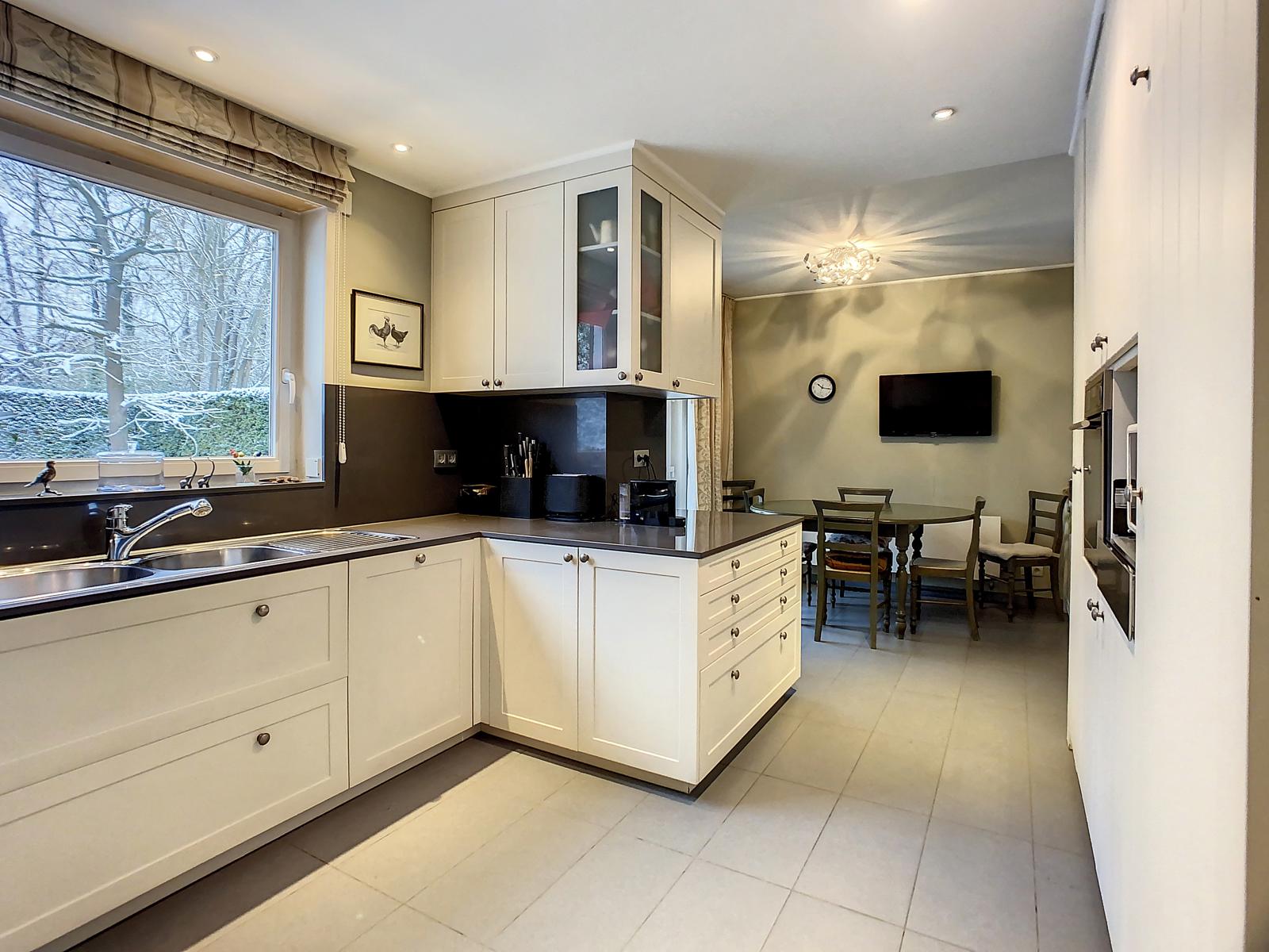 Maison à vendre Overijse Jezus-Eik -, Agence immobilière Bruxelles - 