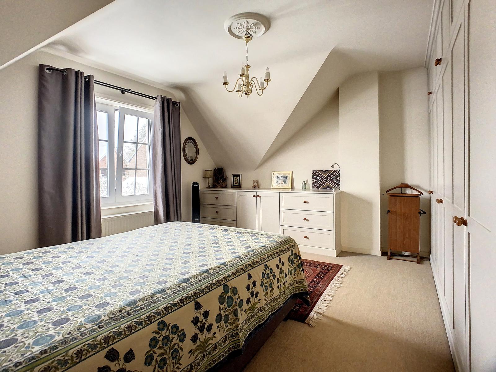 Maison à vendre Overijse Jezus-Eik -, Agence immobilière Bruxelles - 