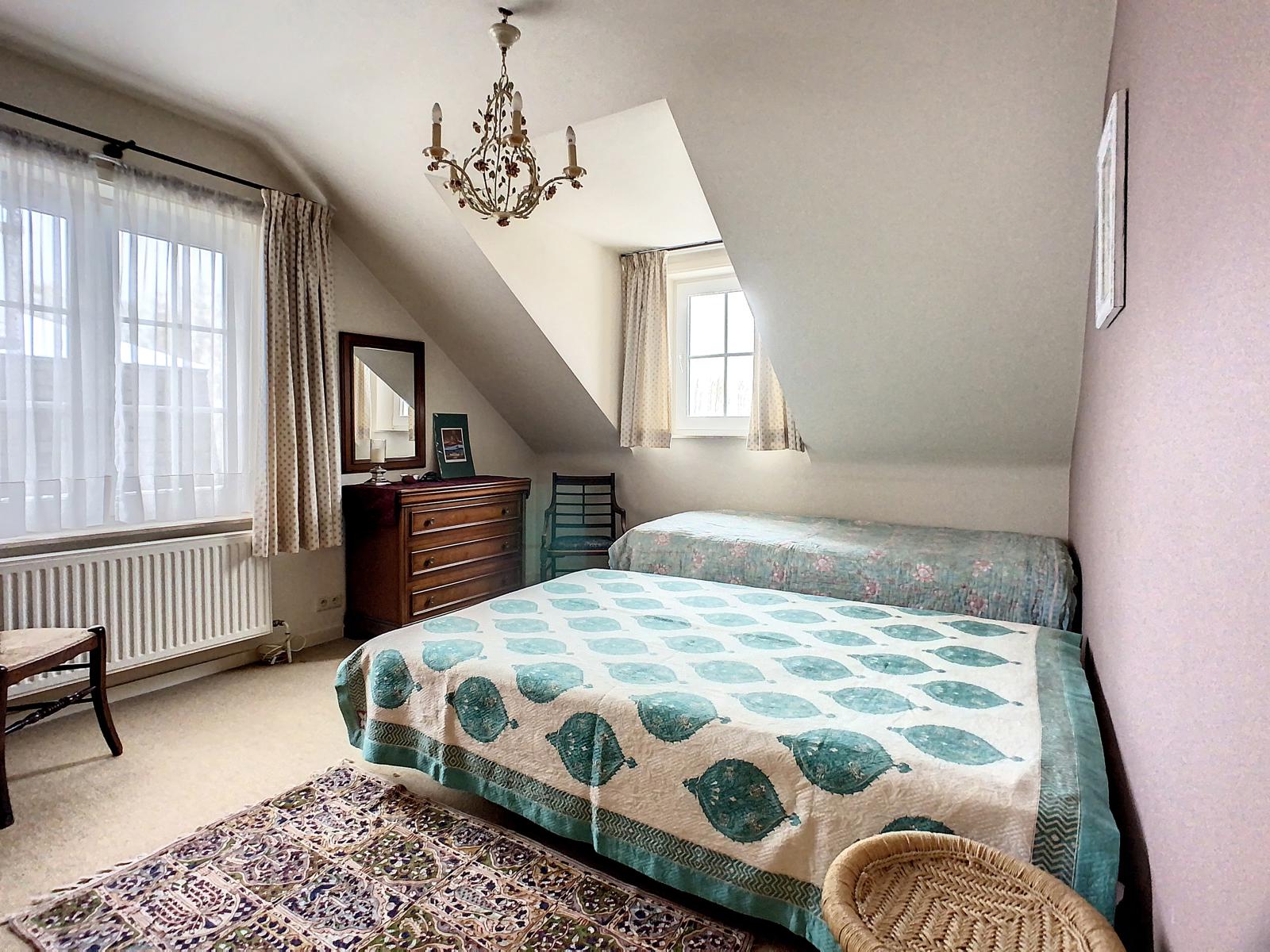 Maison à vendre Overijse Jezus-Eik -, Agence immobilière Bruxelles - 