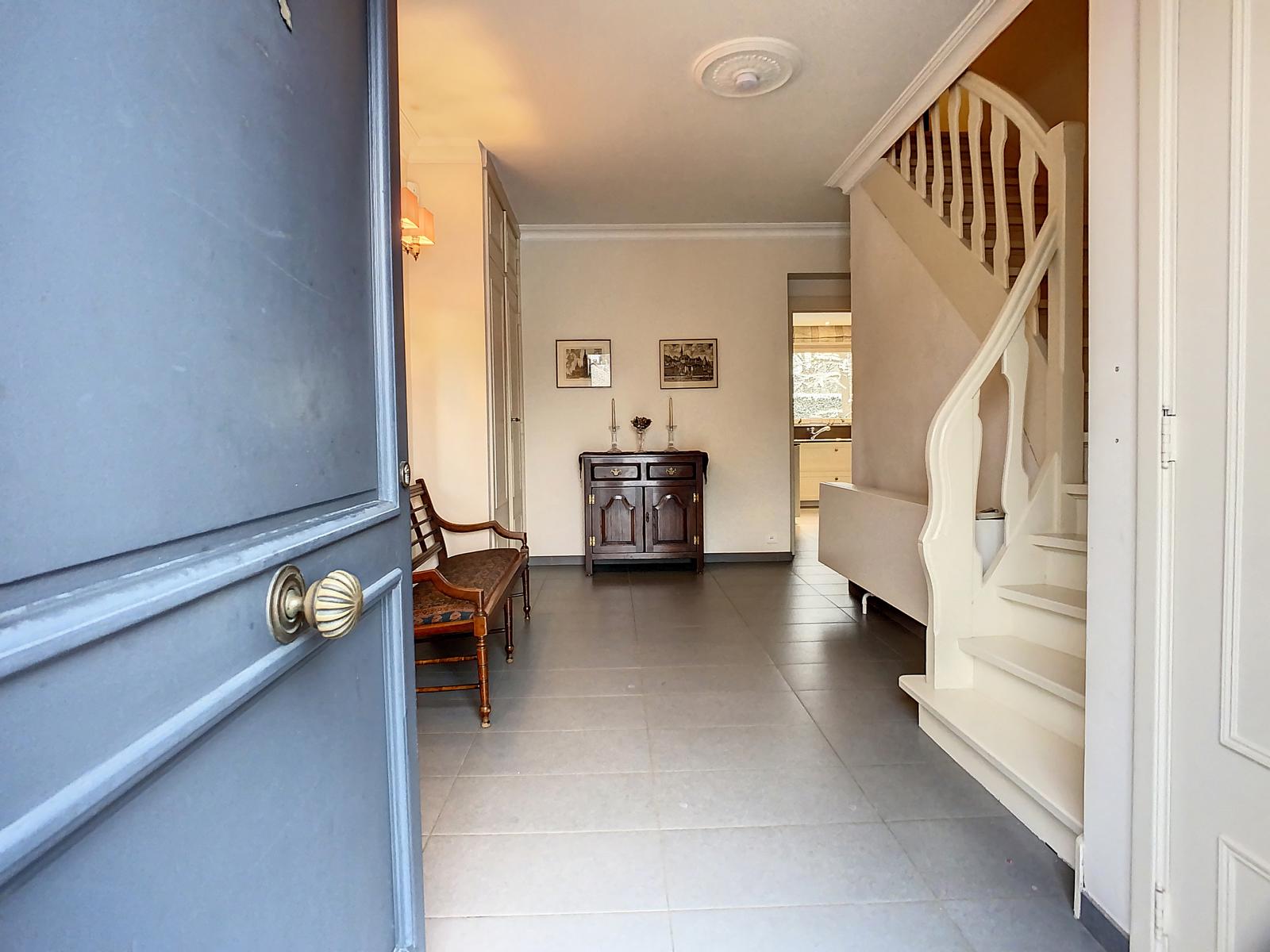 Maison à vendre Overijse Jezus-Eik -, Agence immobilière Bruxelles - 