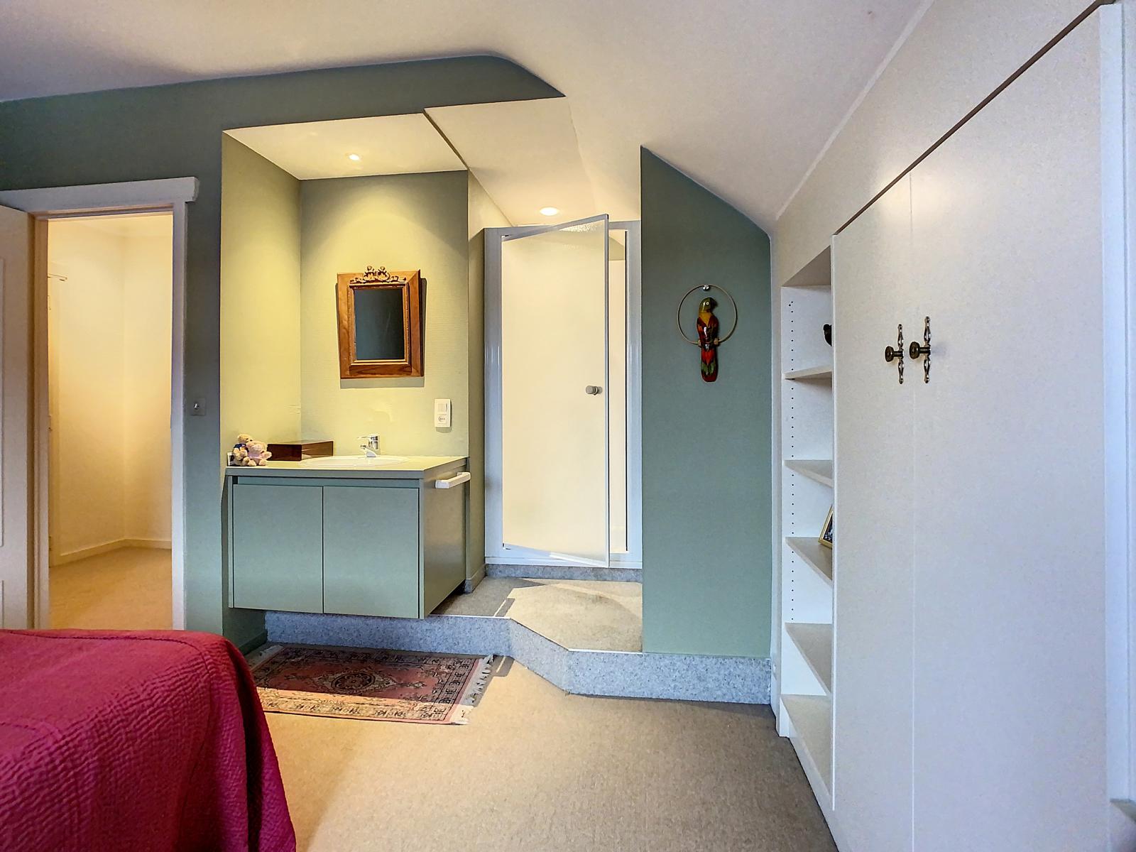 Maison à vendre Overijse Jezus-Eik -, Agence immobilière Bruxelles - 