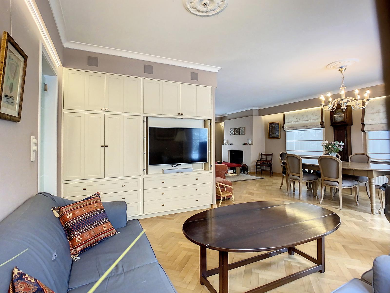 Maison à vendre Overijse Jezus-Eik -, Agence immobilière Bruxelles - 