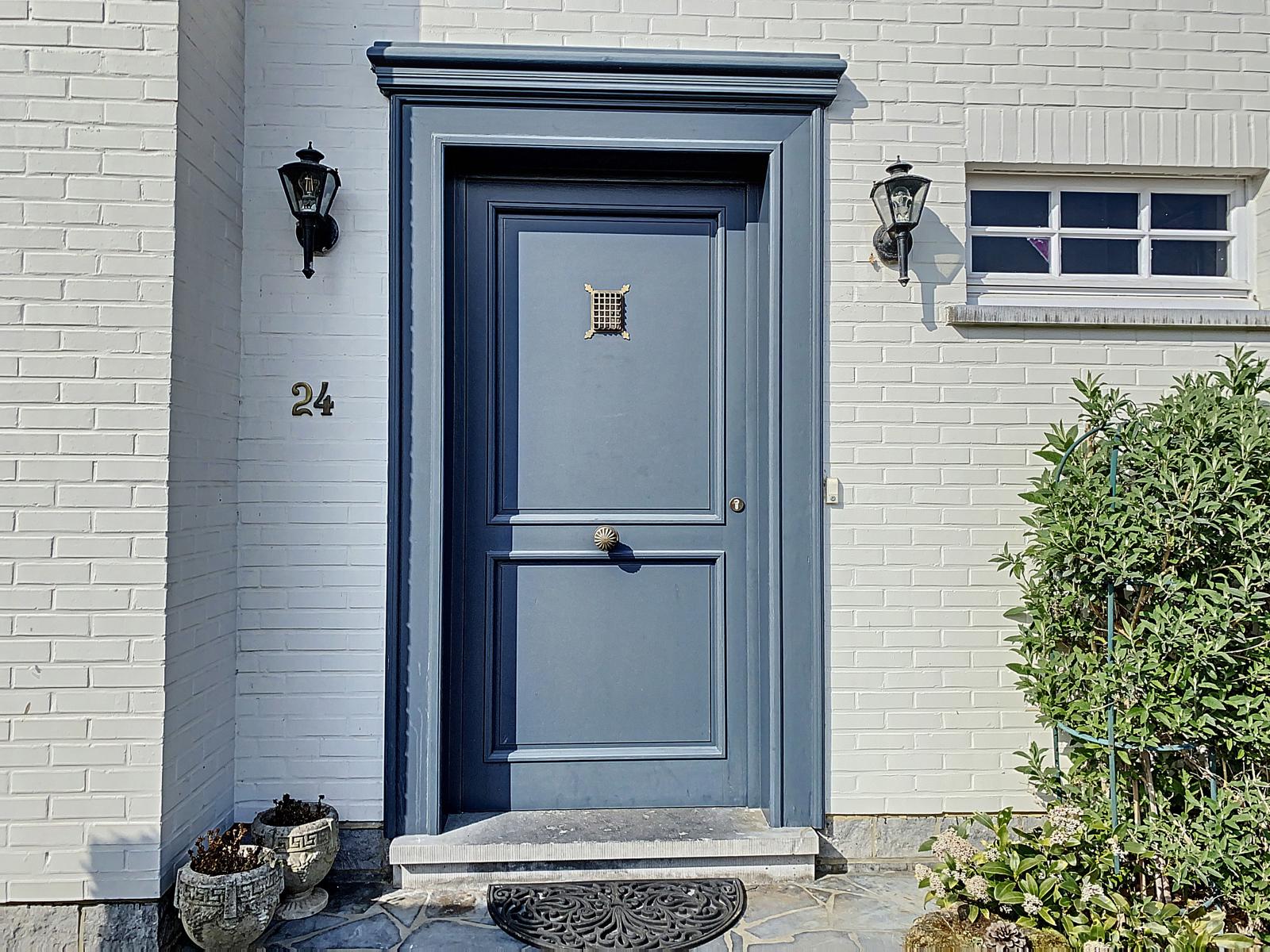 Maison à vendre Overijse Jezus-Eik -, Agence immobilière Bruxelles - 