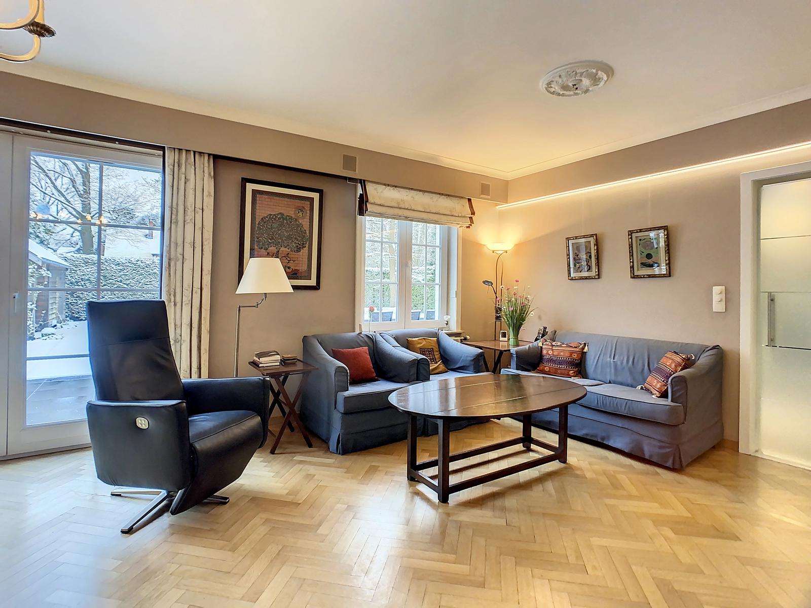 Maison à vendre Overijse Jezus-Eik -, Agence immobilière Bruxelles - 