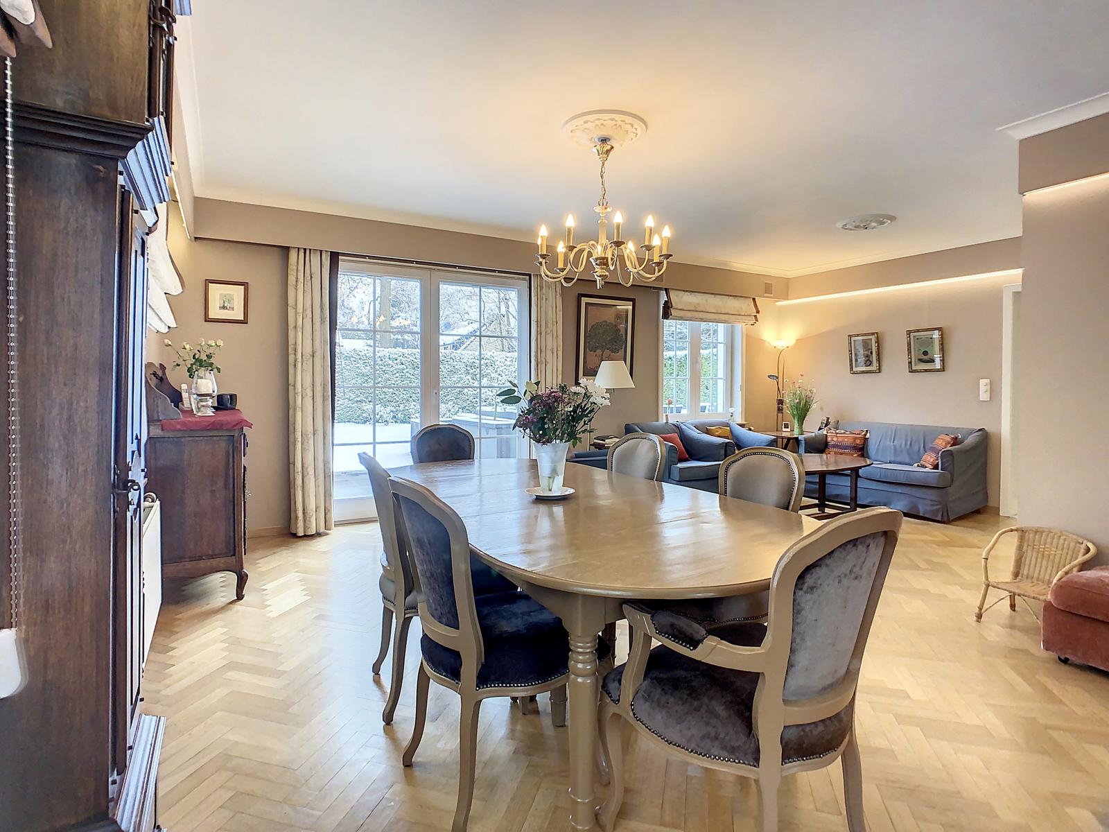 Maison à vendre Overijse Jezus-Eik -, Agence immobilière Bruxelles - 