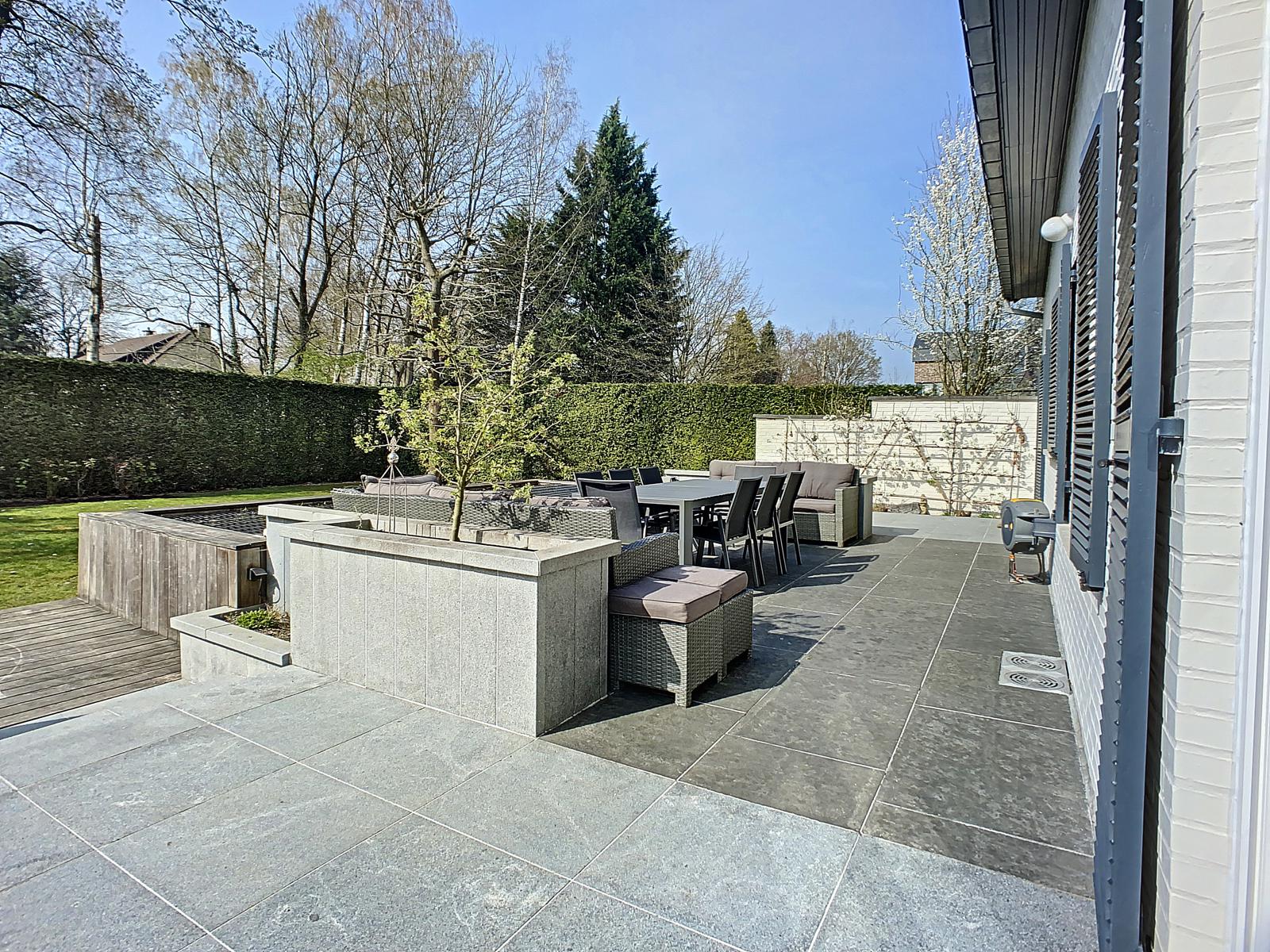 Maison à vendre Overijse Jezus-Eik -, Agence immobilière Bruxelles - 