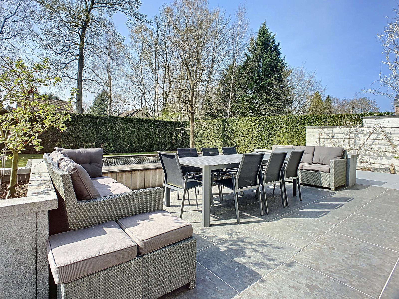 Maison à vendre Overijse Jezus-Eik -, Agence immobilière Bruxelles - 