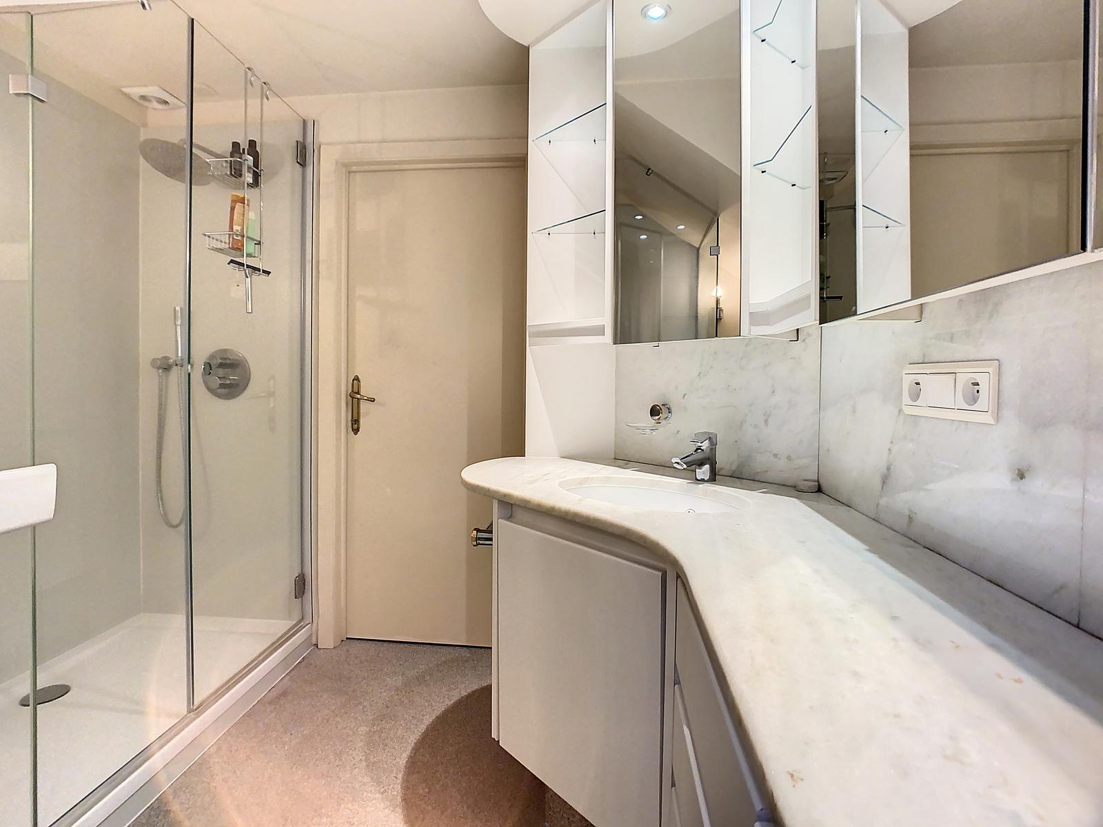 Maison à vendre Overijse Jezus-Eik -, Agence immobilière Bruxelles - 